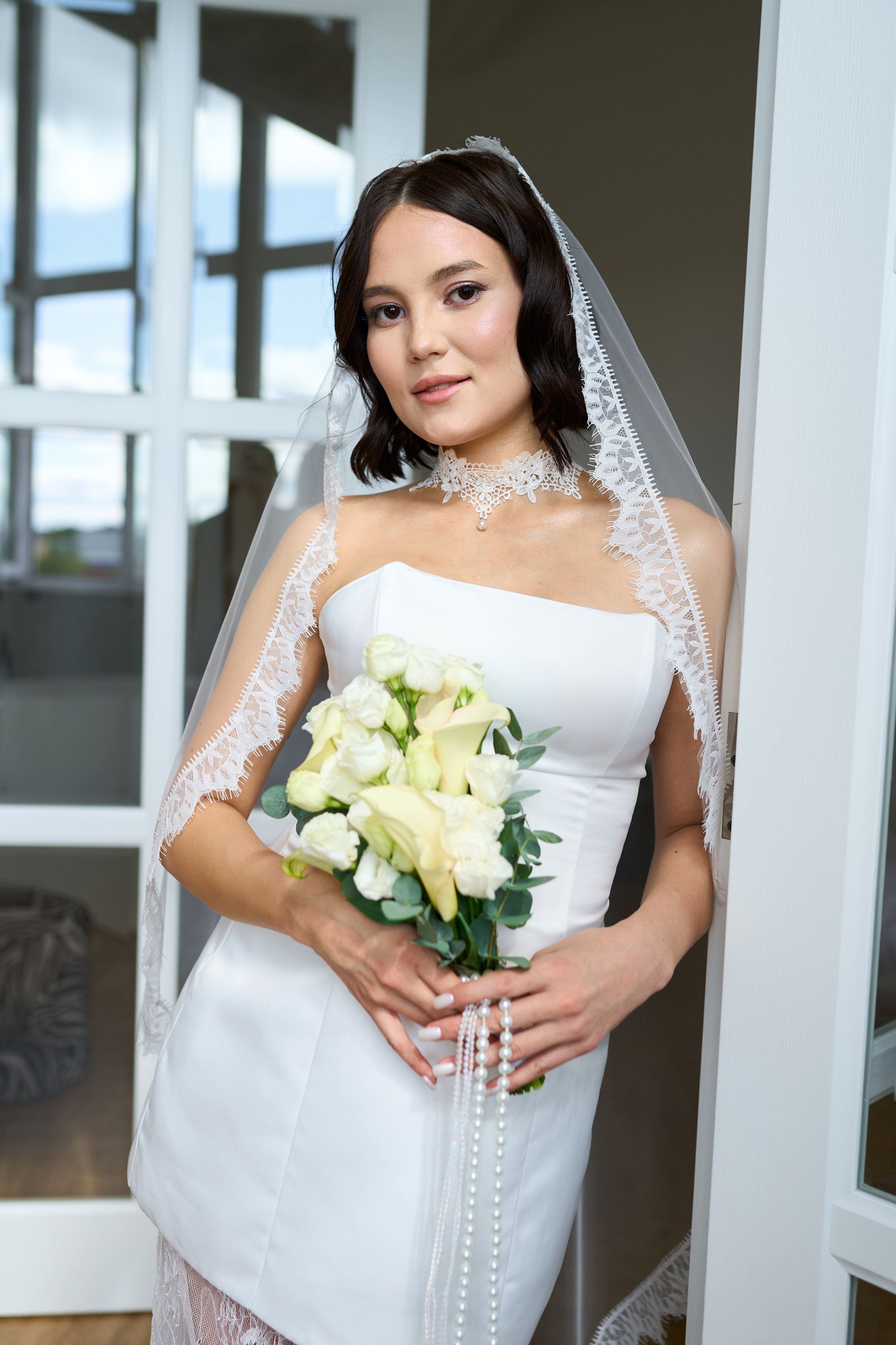 Wedding portfolio. Фотограф Чебоксары