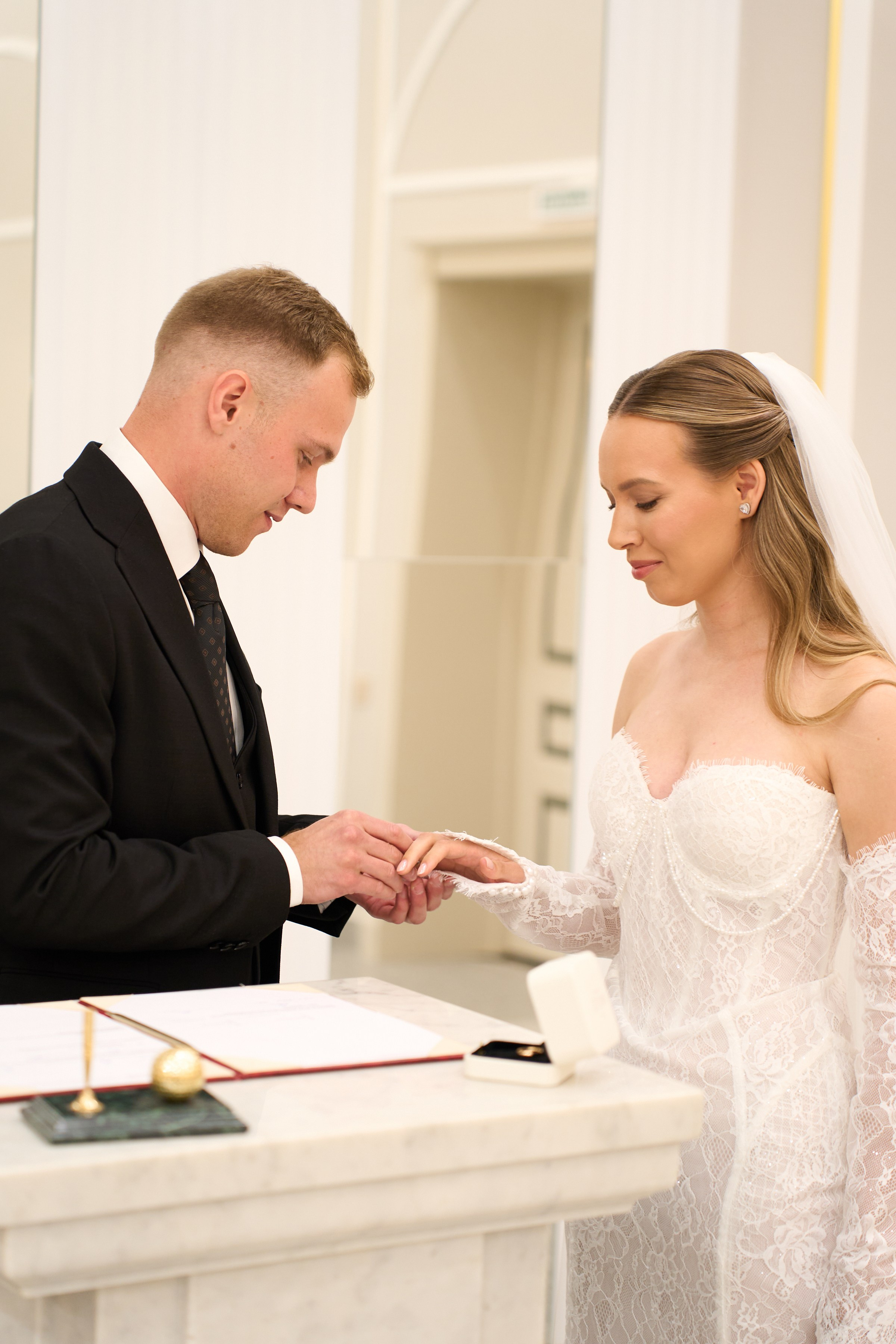 Wedding портфолио. Фотограф Чебоксары