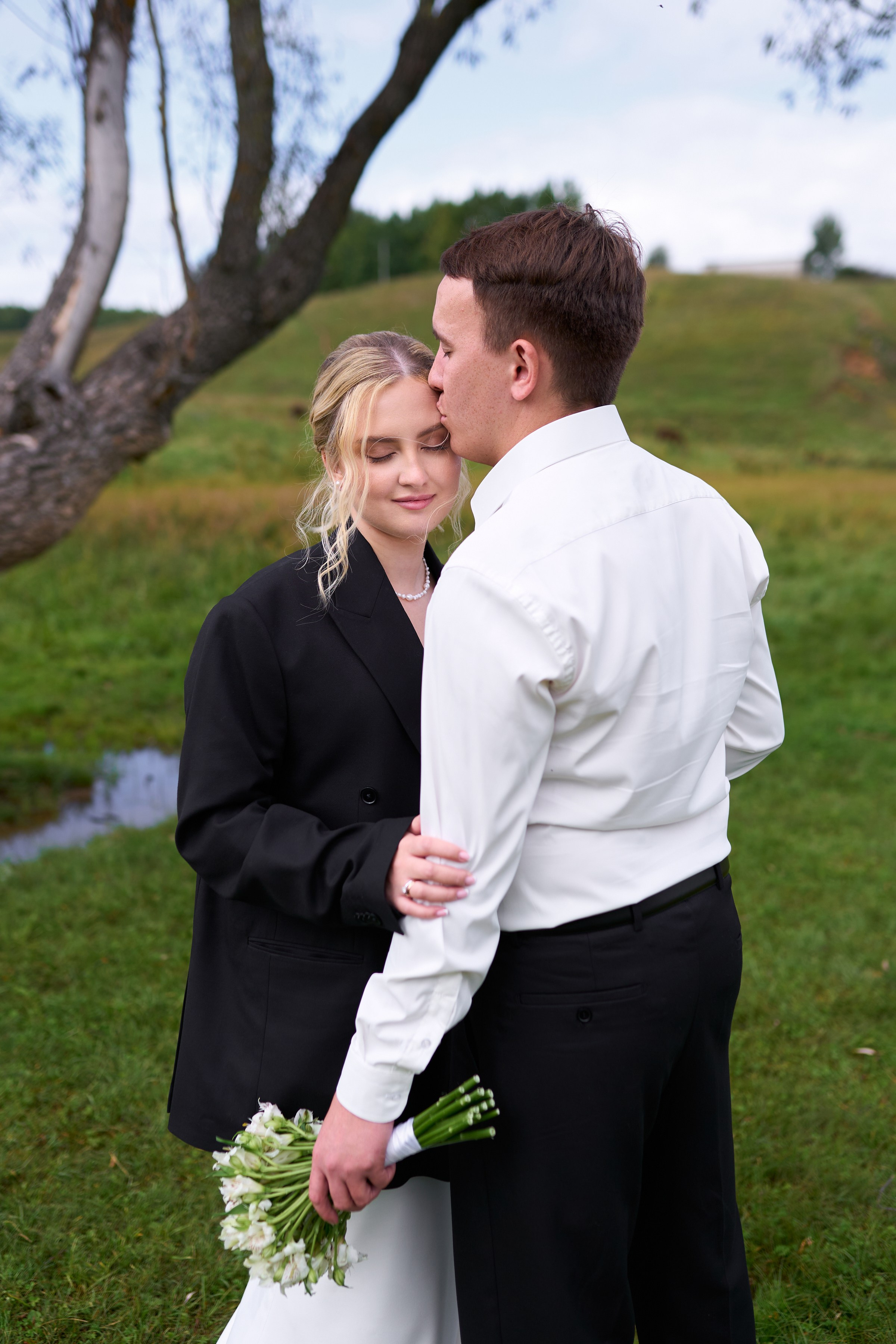 Wedding portfolio. Фотограф Чебоксары