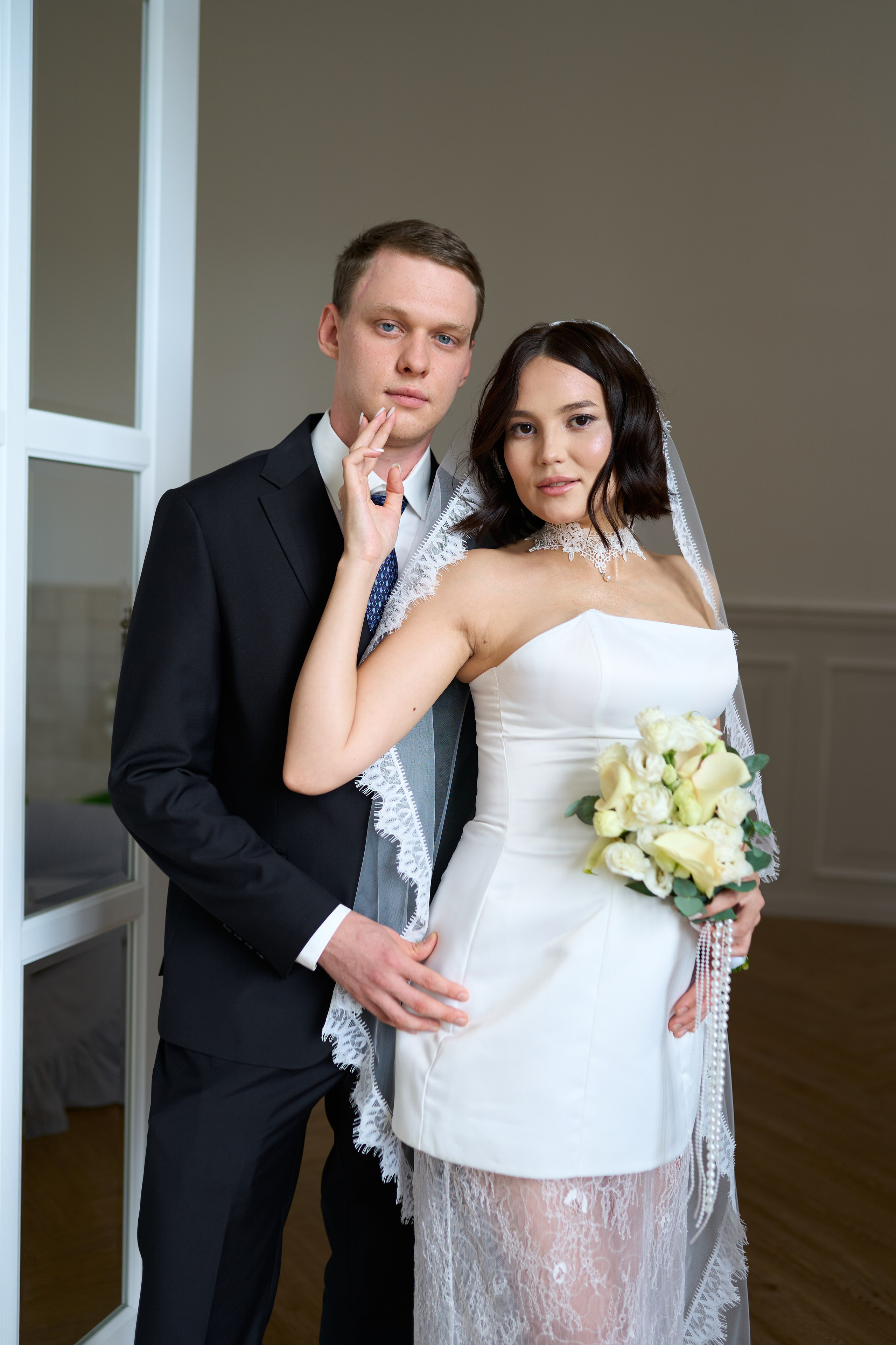 Wedding portfolio. Фотограф Чебоксары