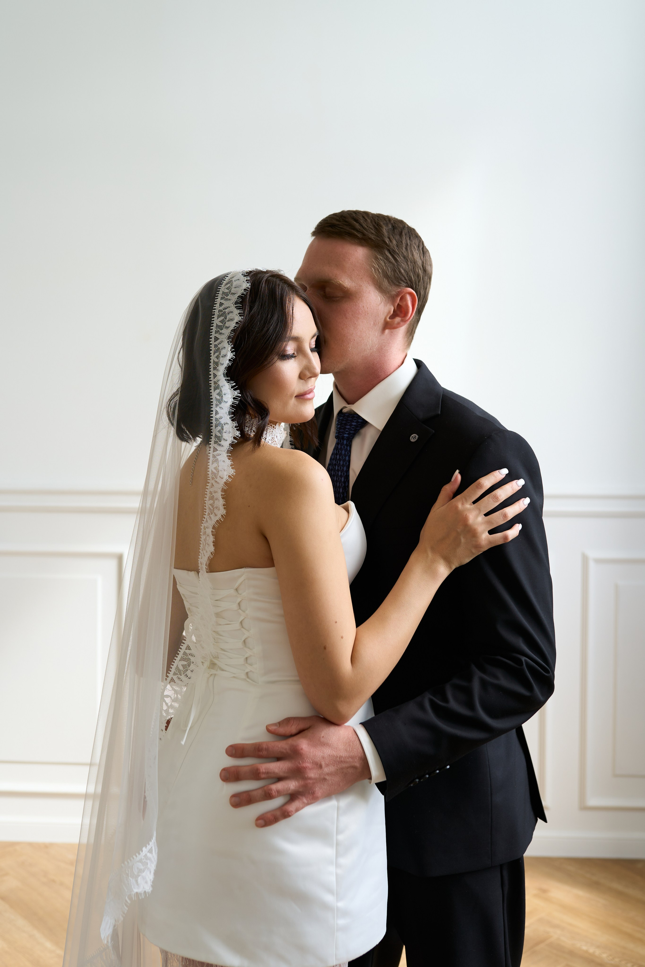 Wedding portfolio. Фотограф Чебоксары