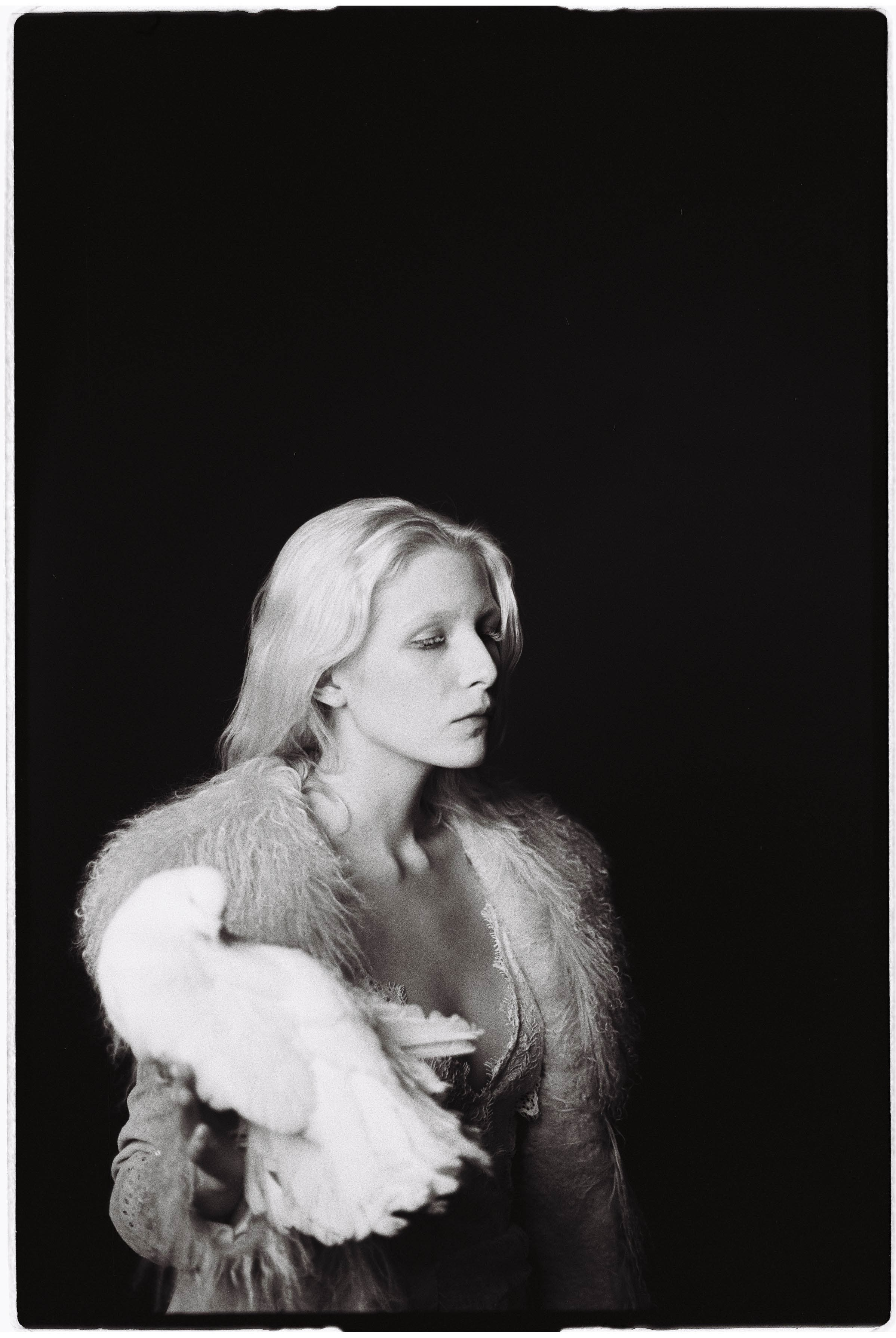 Polyna. MARK DOROHOV