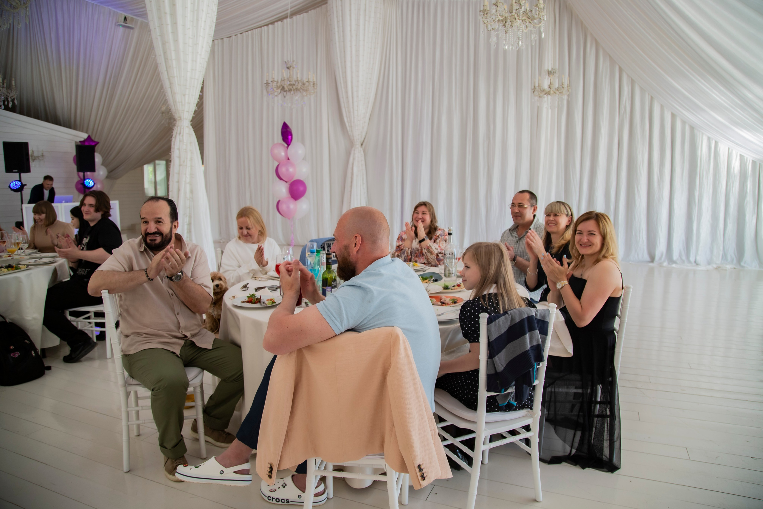 Юбилей. 𝓕𝓸𝓽𝓸𝓰𝓻𝓪𝓯 𝓑𝓪𝓵𝓪𝓼𝓱𝓲𝓱𝓪 / 𝓜𝓸𝓼𝓴𝓿𝓪