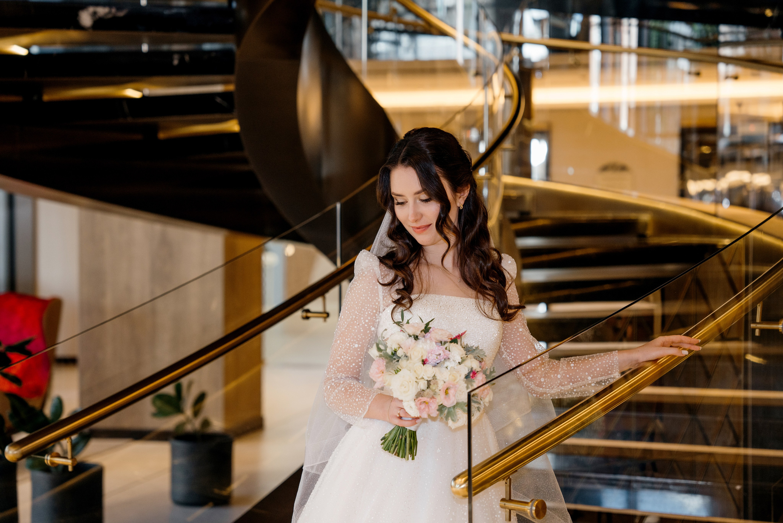 Свадьба Владимира и Элеоноры. Свадебный и семейный фотограф Надежда Соловьева