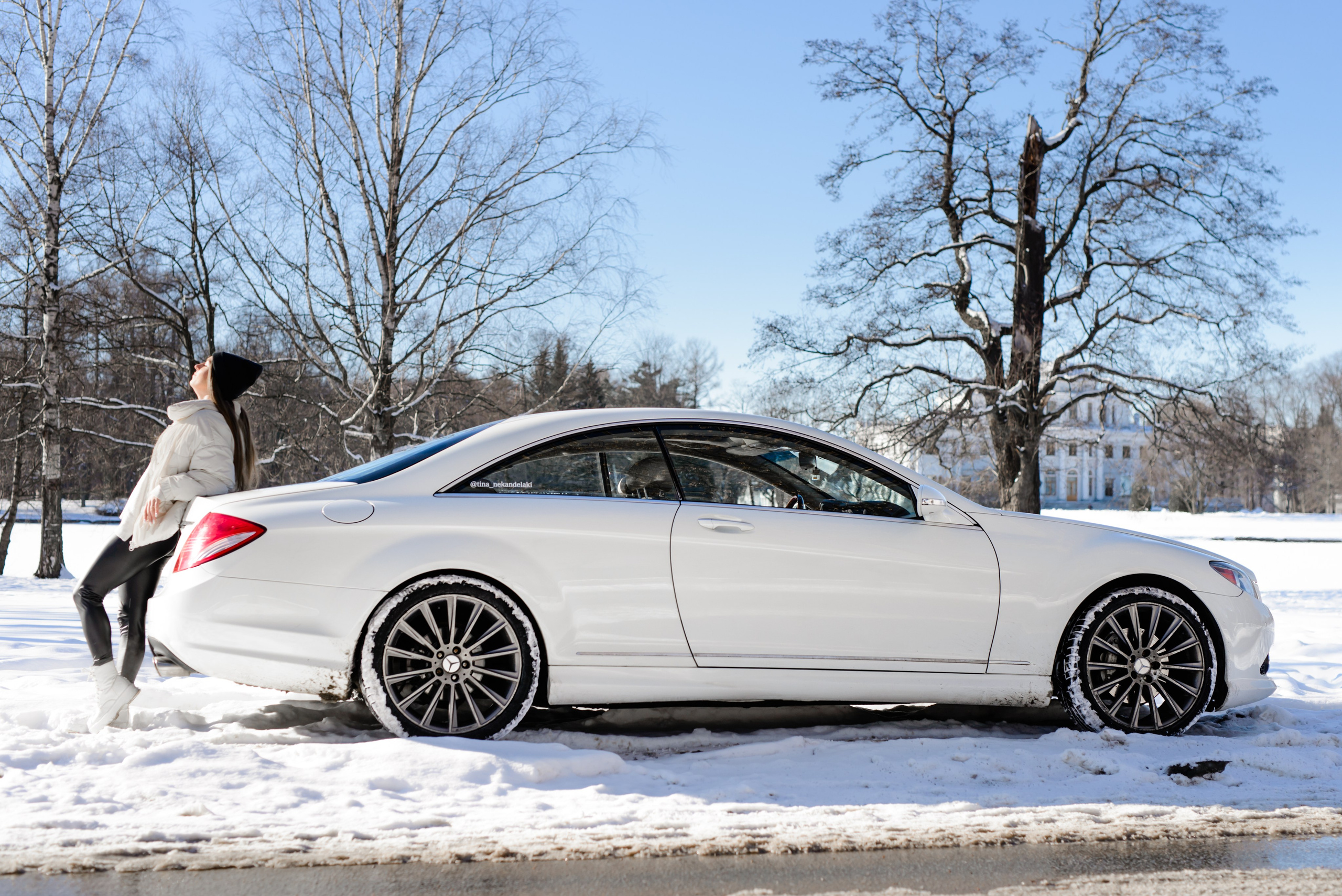 Фотограф в Санкт-Петербурге и Ленинградской области
