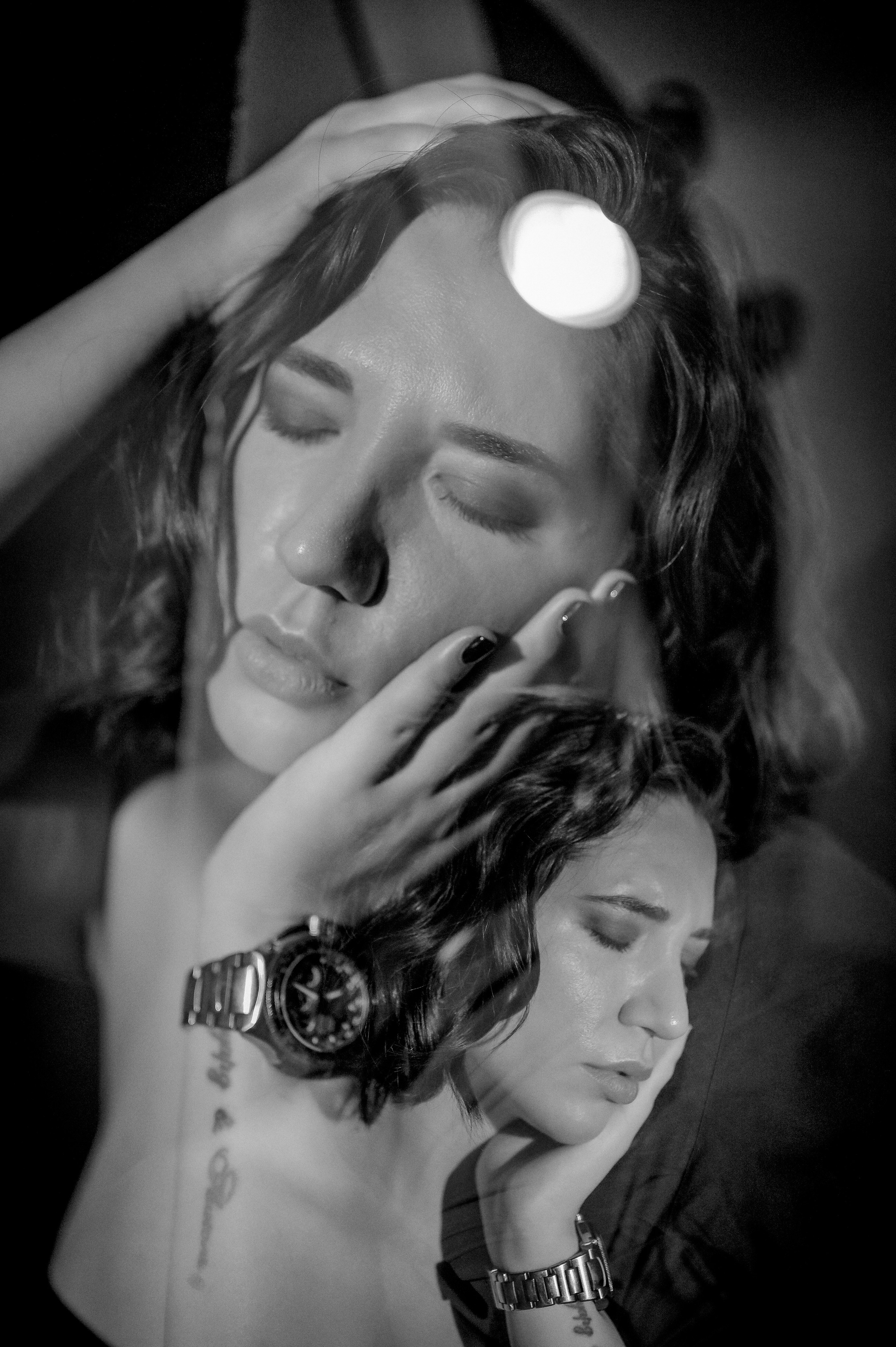 Светлана. Фотограф Алиса Канцибер. Москва. Портрет, семейное фото, свадьбы