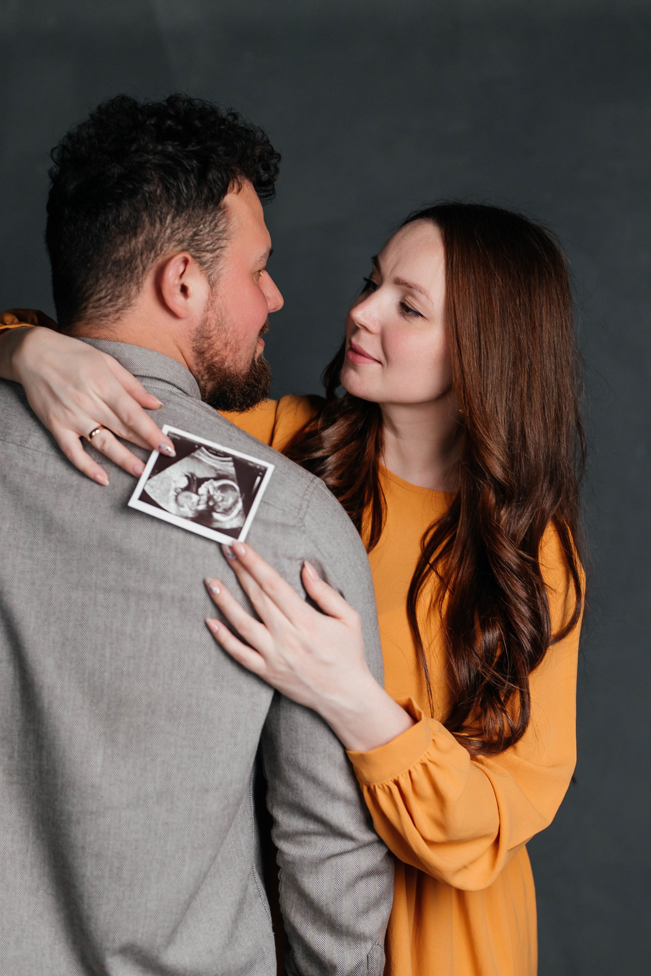 Съемка беременности. Семейный и детский фотограф Егорьевск