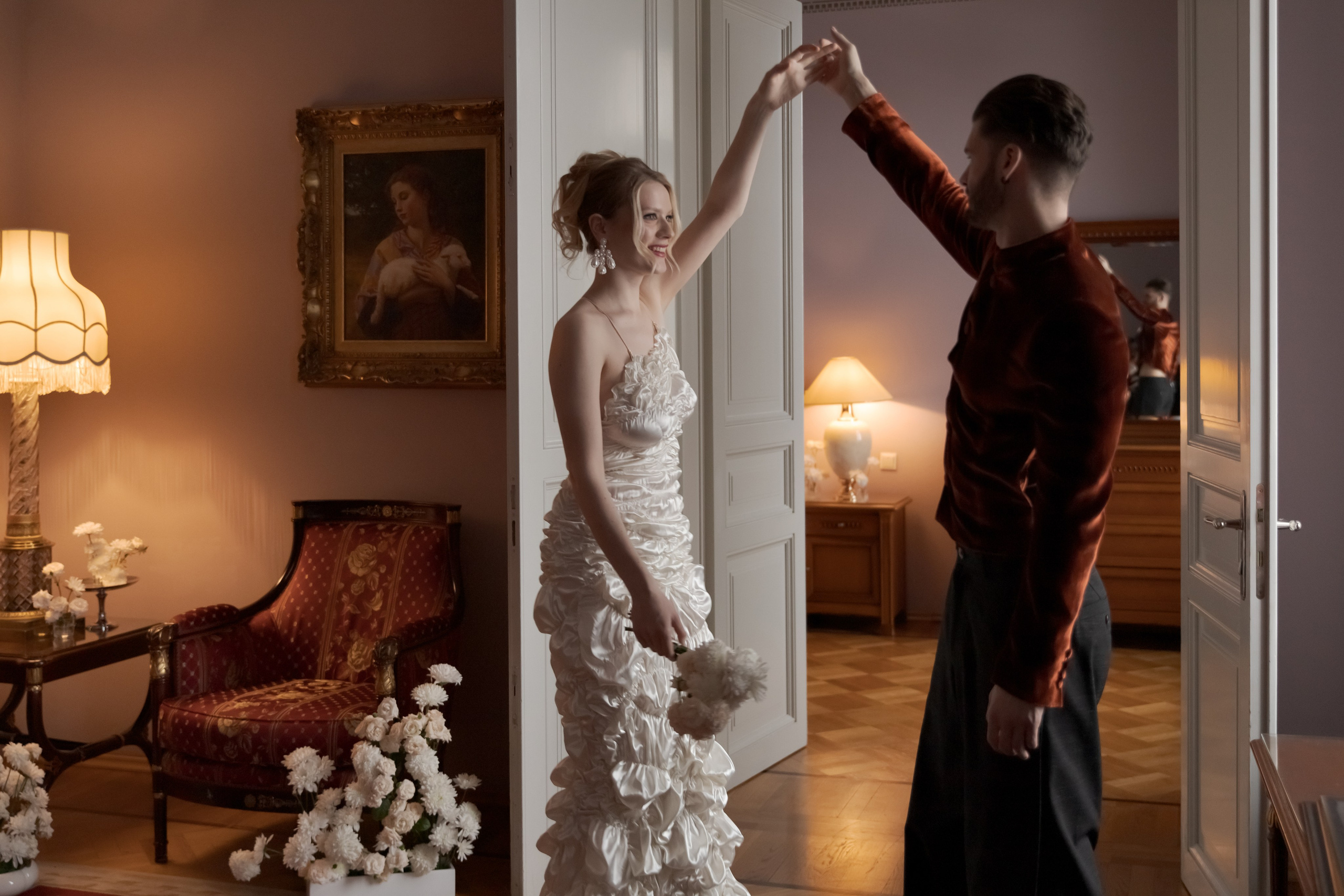 Фотограф в Москве и в Санкт-Петербурге Юлия Халикова