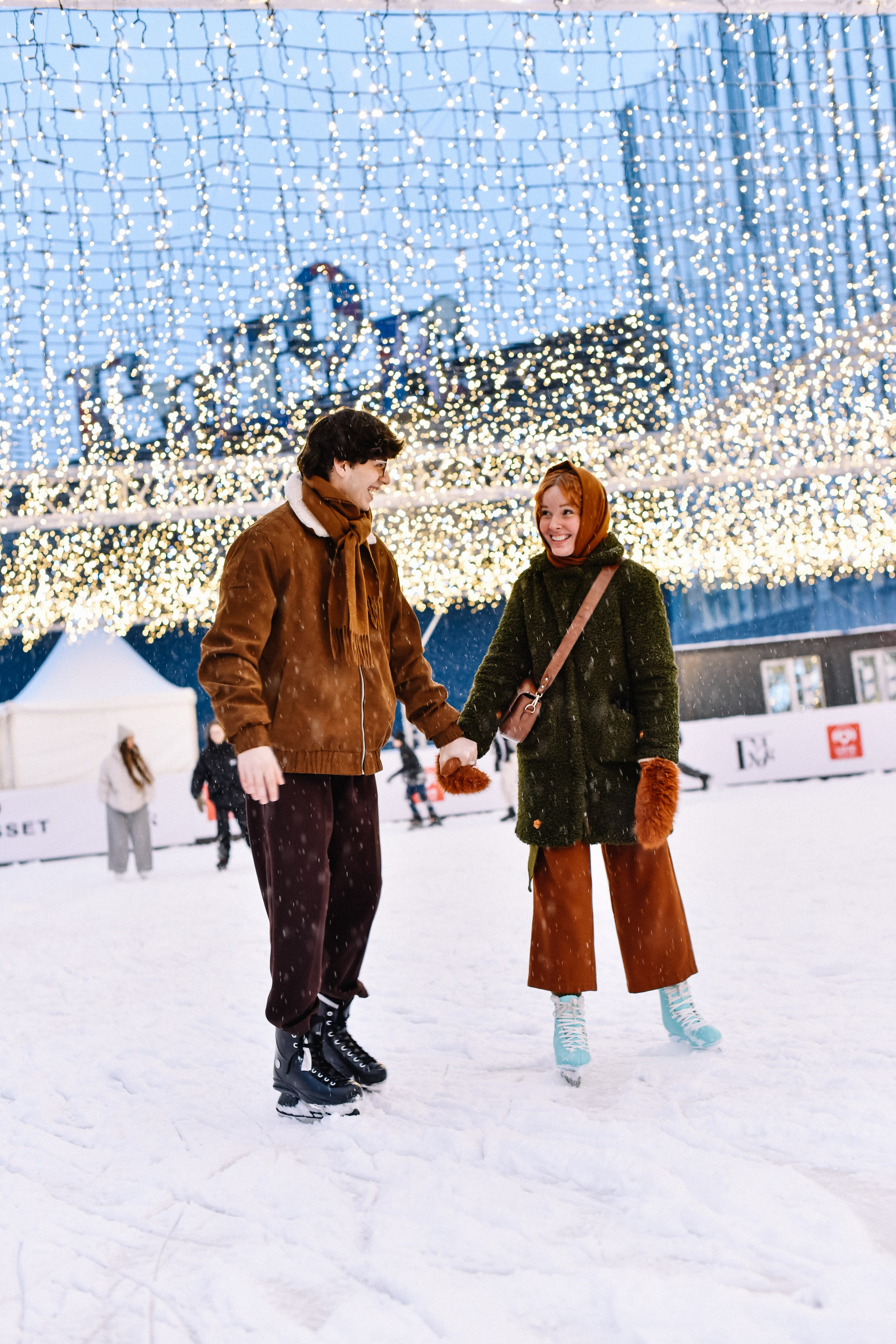 Семейный фотограф в Самаре Мария Компаниец