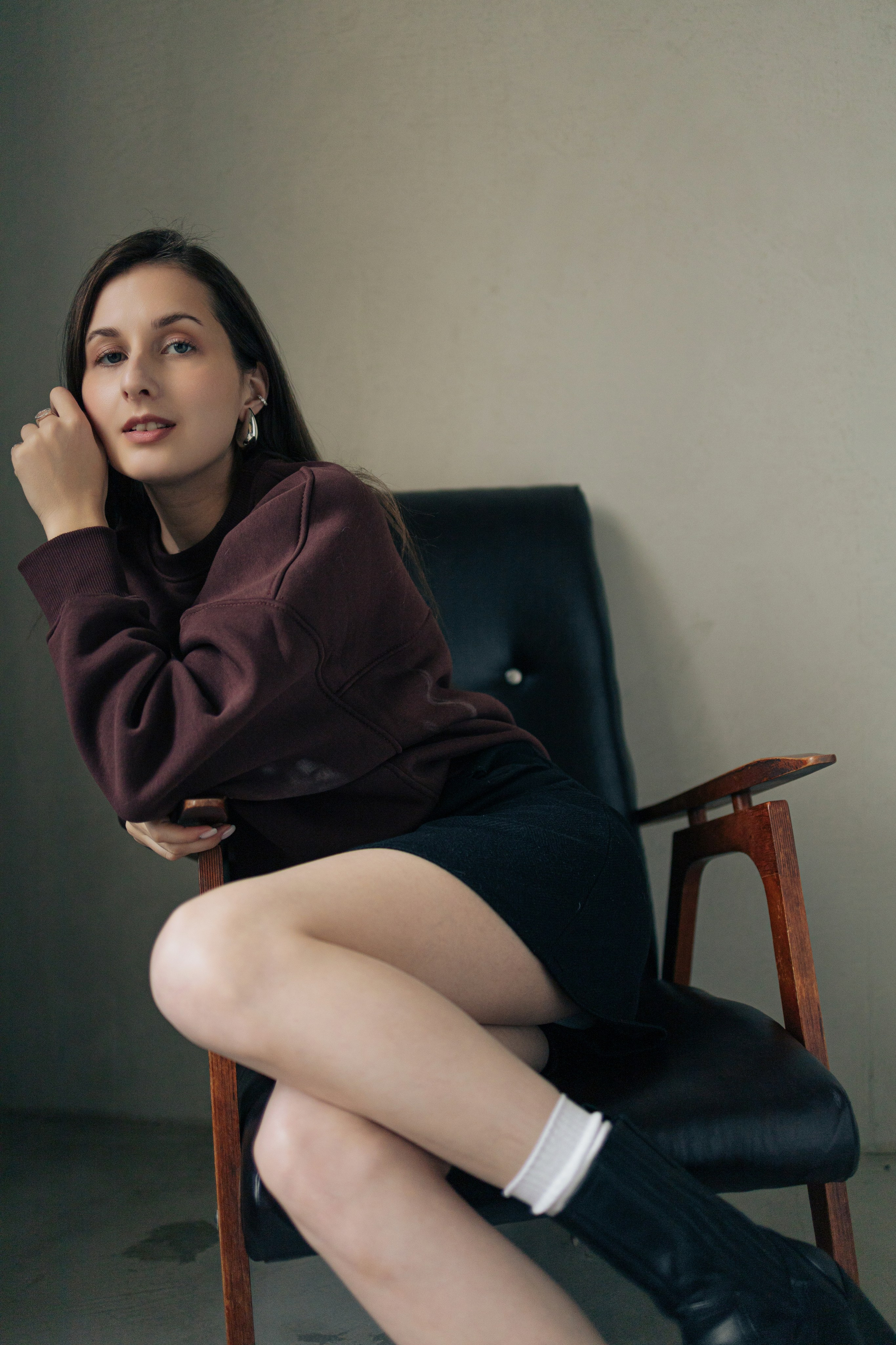 Снежана. Фотограф в Краснодаре Лагунов Владимир