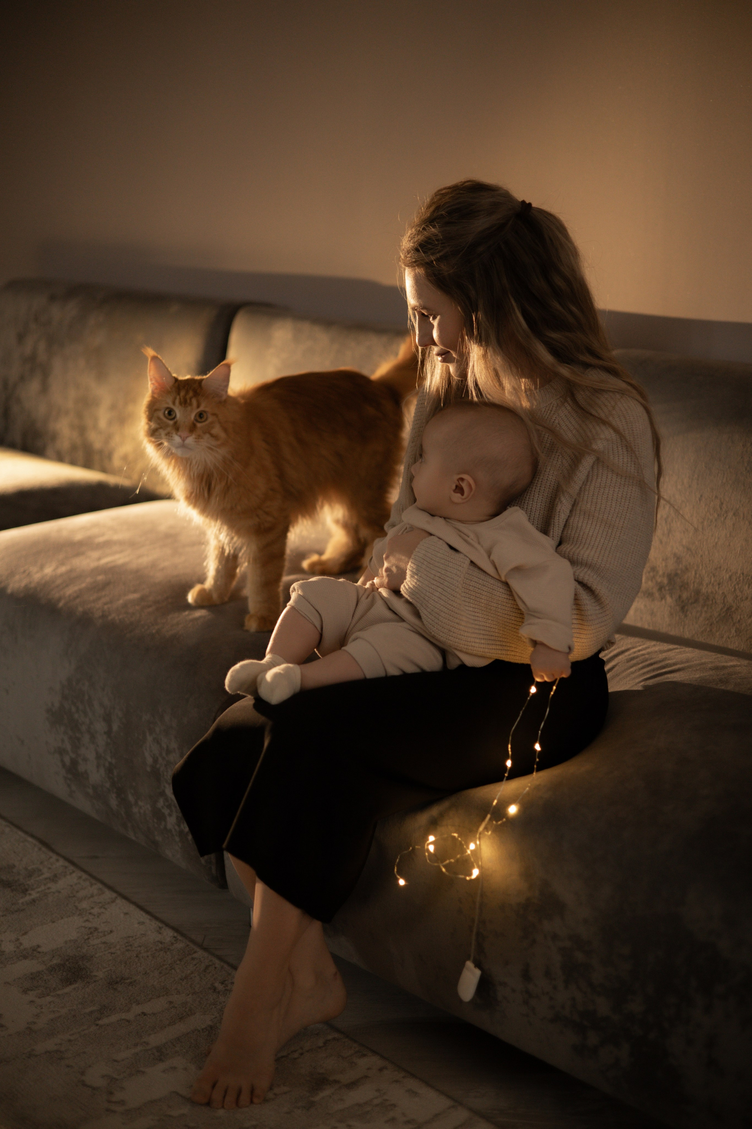 История дома. Фотограф Юлия Хакимова / Казань/ Чистополь