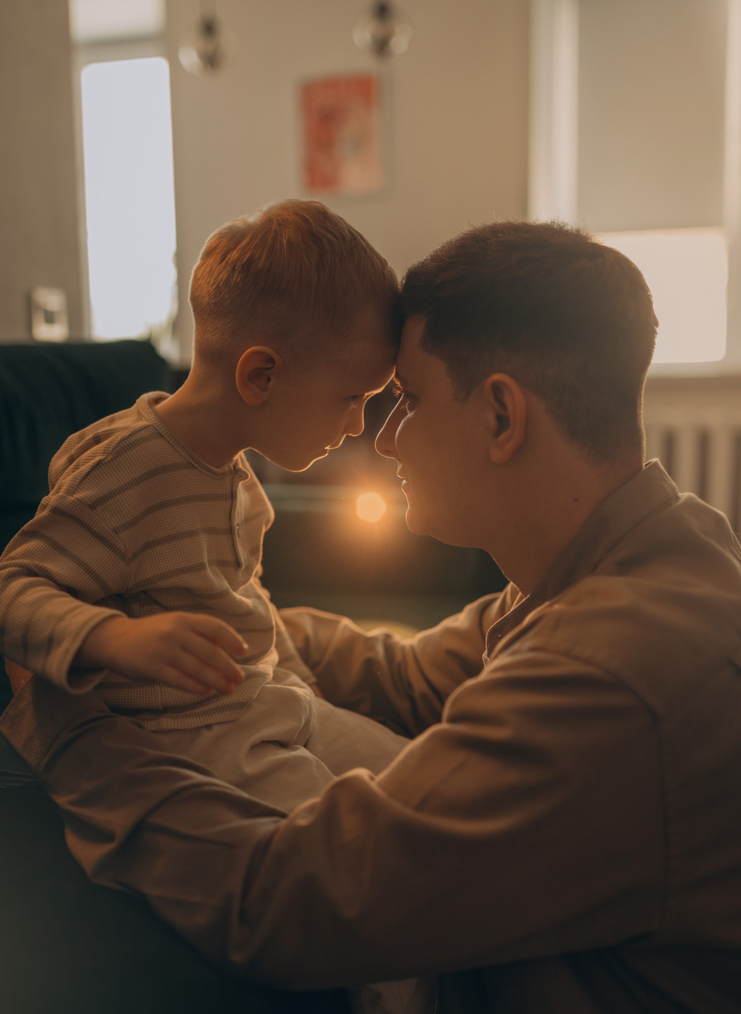 Тепло родного дома. Фотограф Юлия Хакимова / Казань/ Чистополь