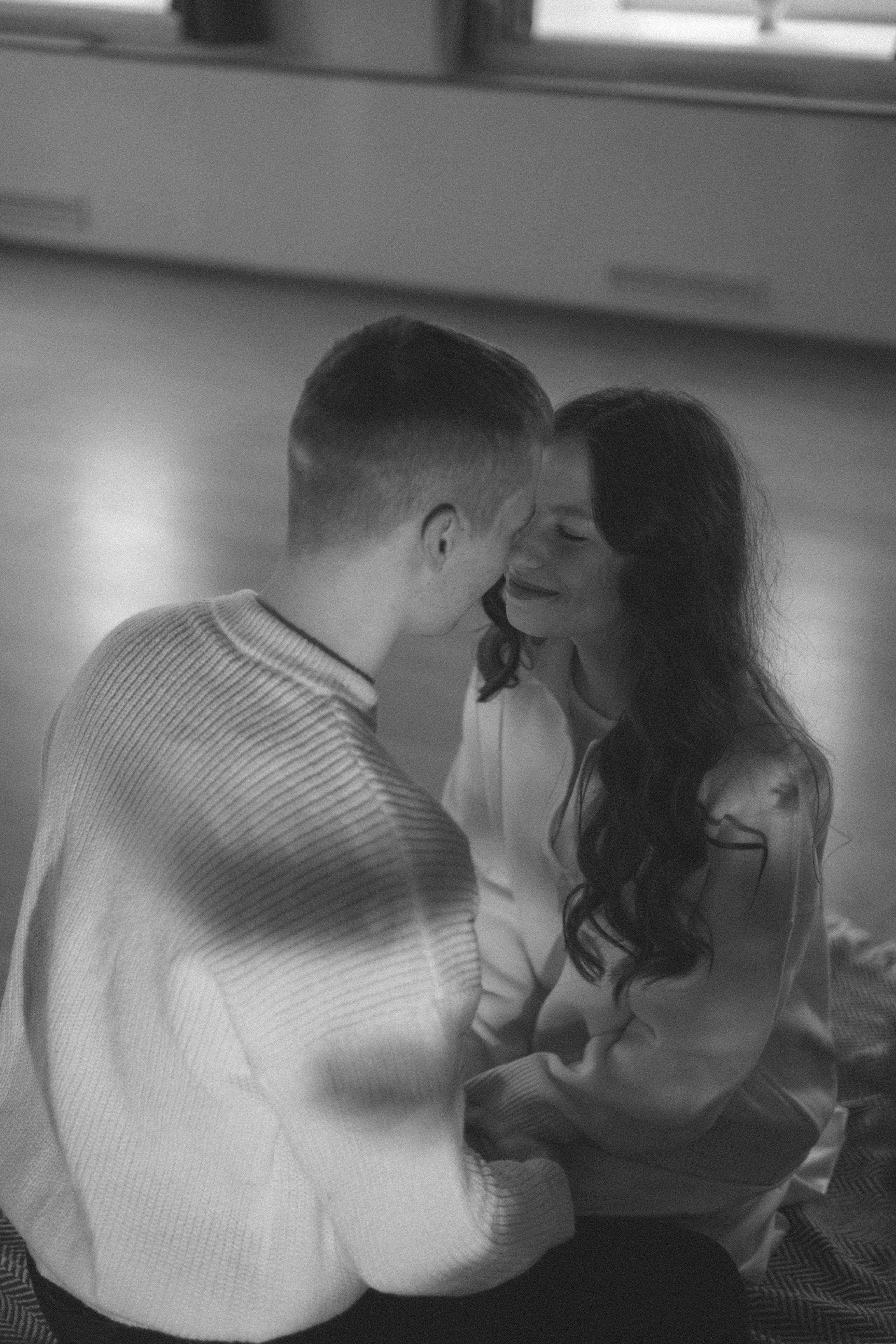 Все эти моменты как кино…. Фотограф Юлия Хакимова / Казань/ Чистополь