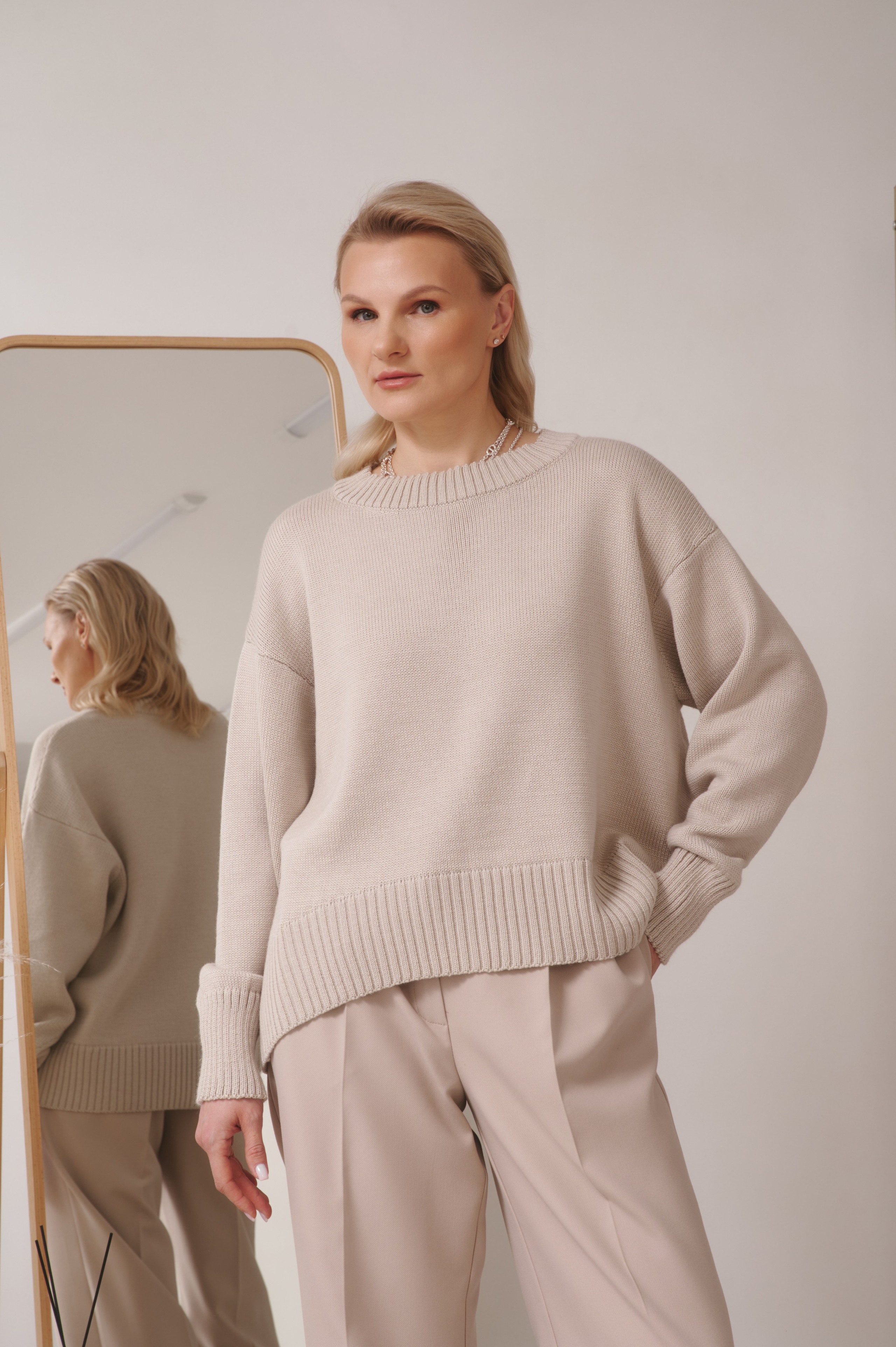 Nat Go lookook autumn 23. Коммерческий фотограф в Москве Валерий Белинский