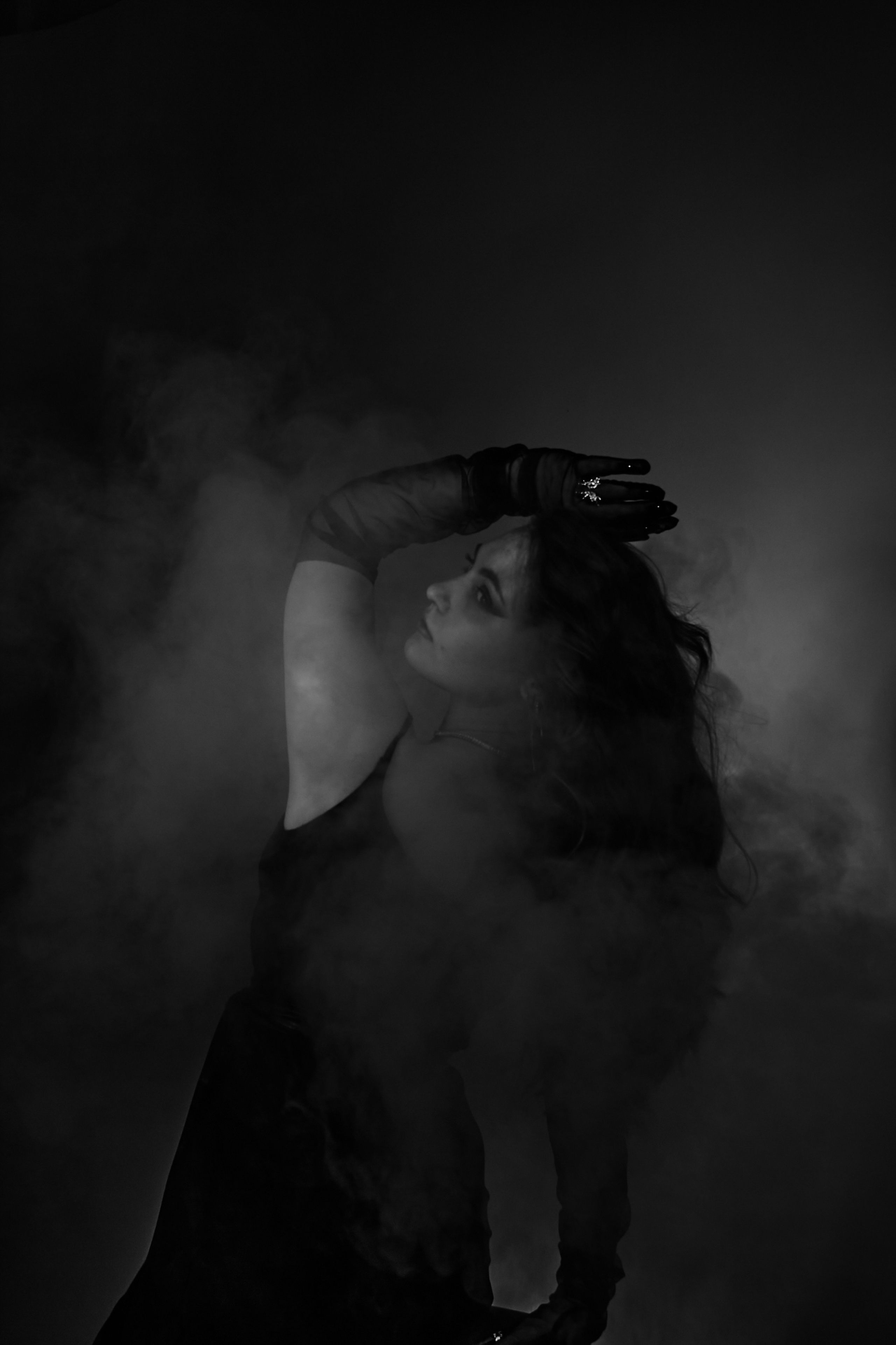 Маша. Портретный и репортажный фотограф в Москве Алёна Никогосян