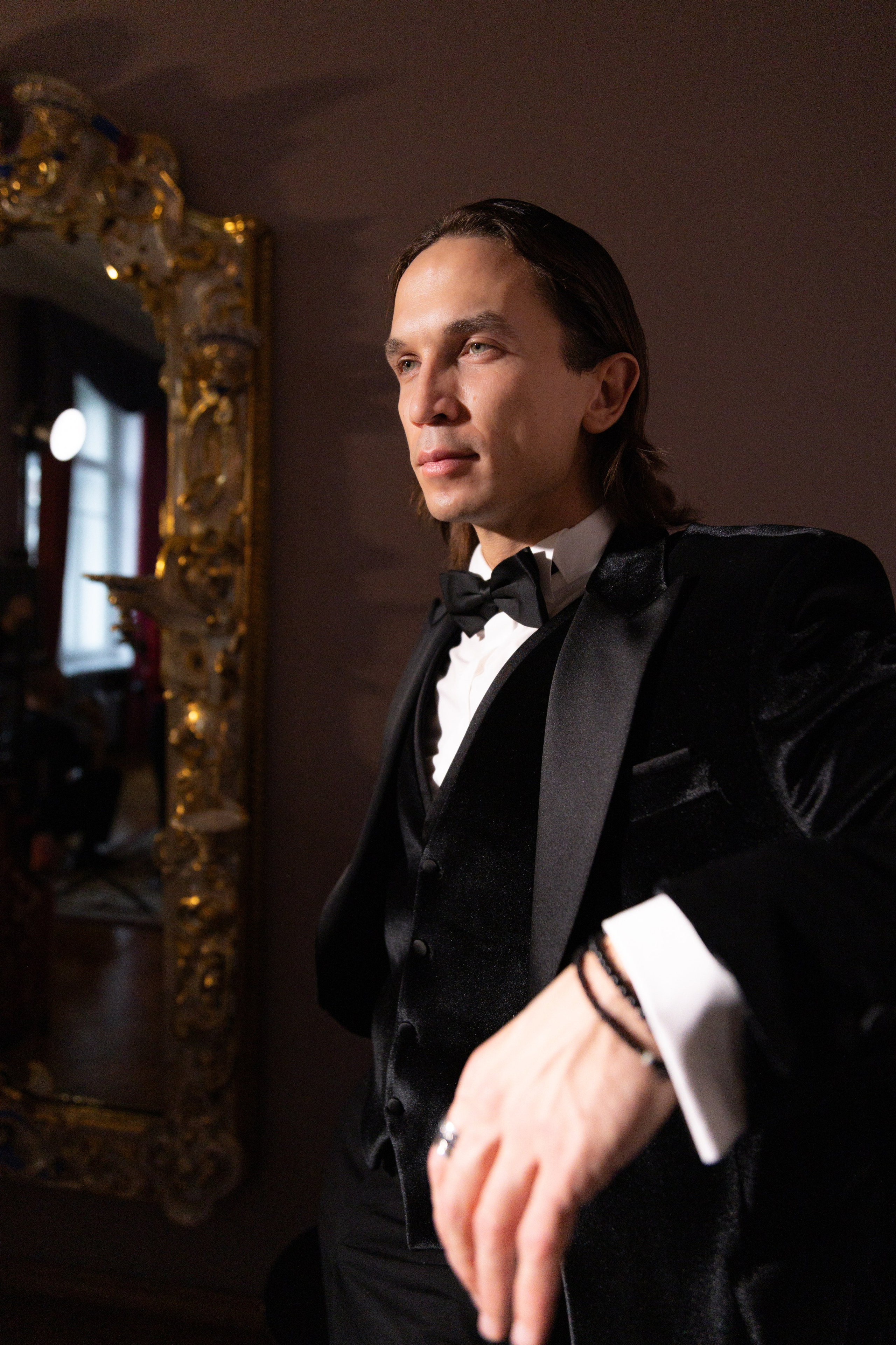 София и Дмитрий