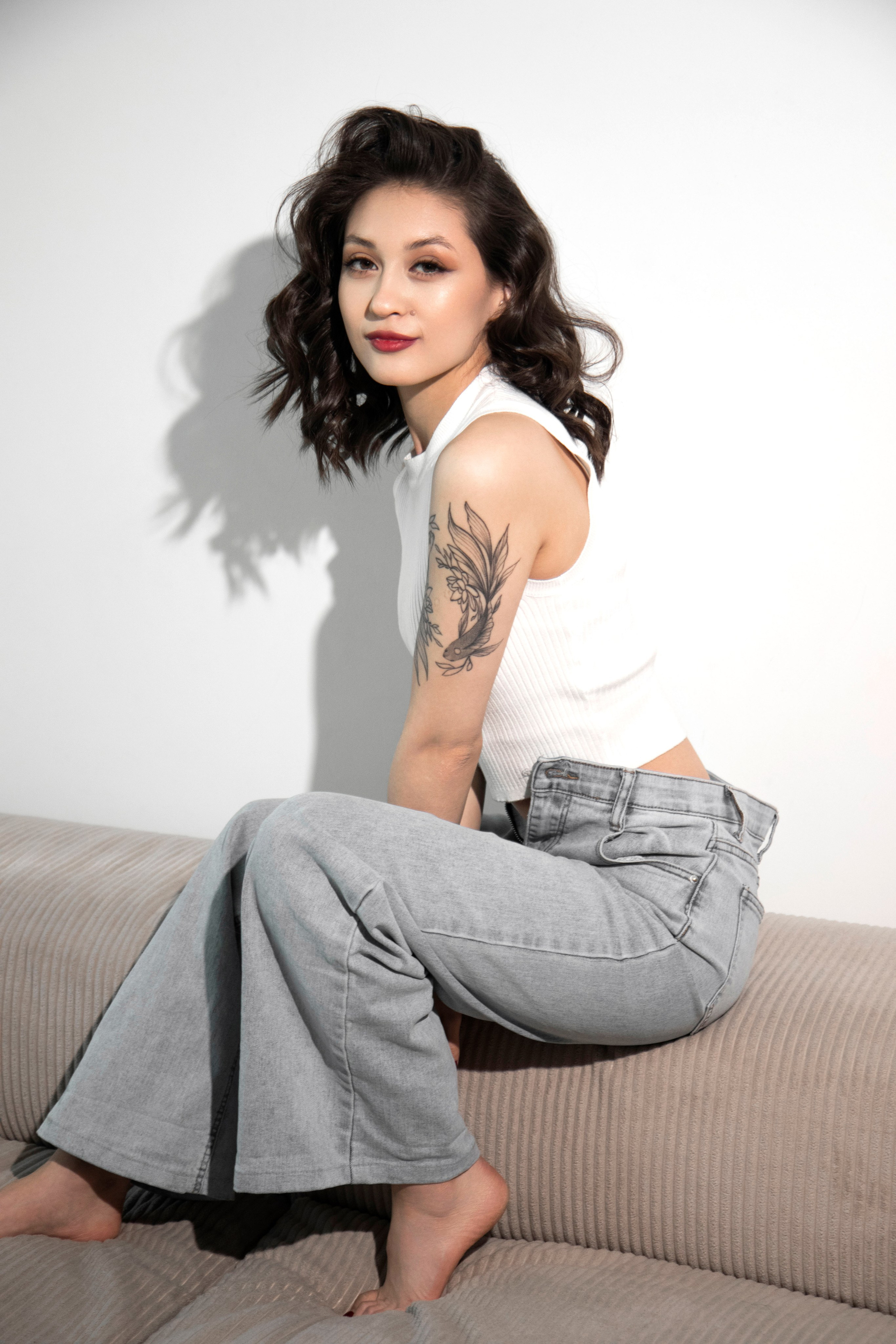 Индивидуальные Фотосессии на Камчатке — Портреты и Образы | Екатерина