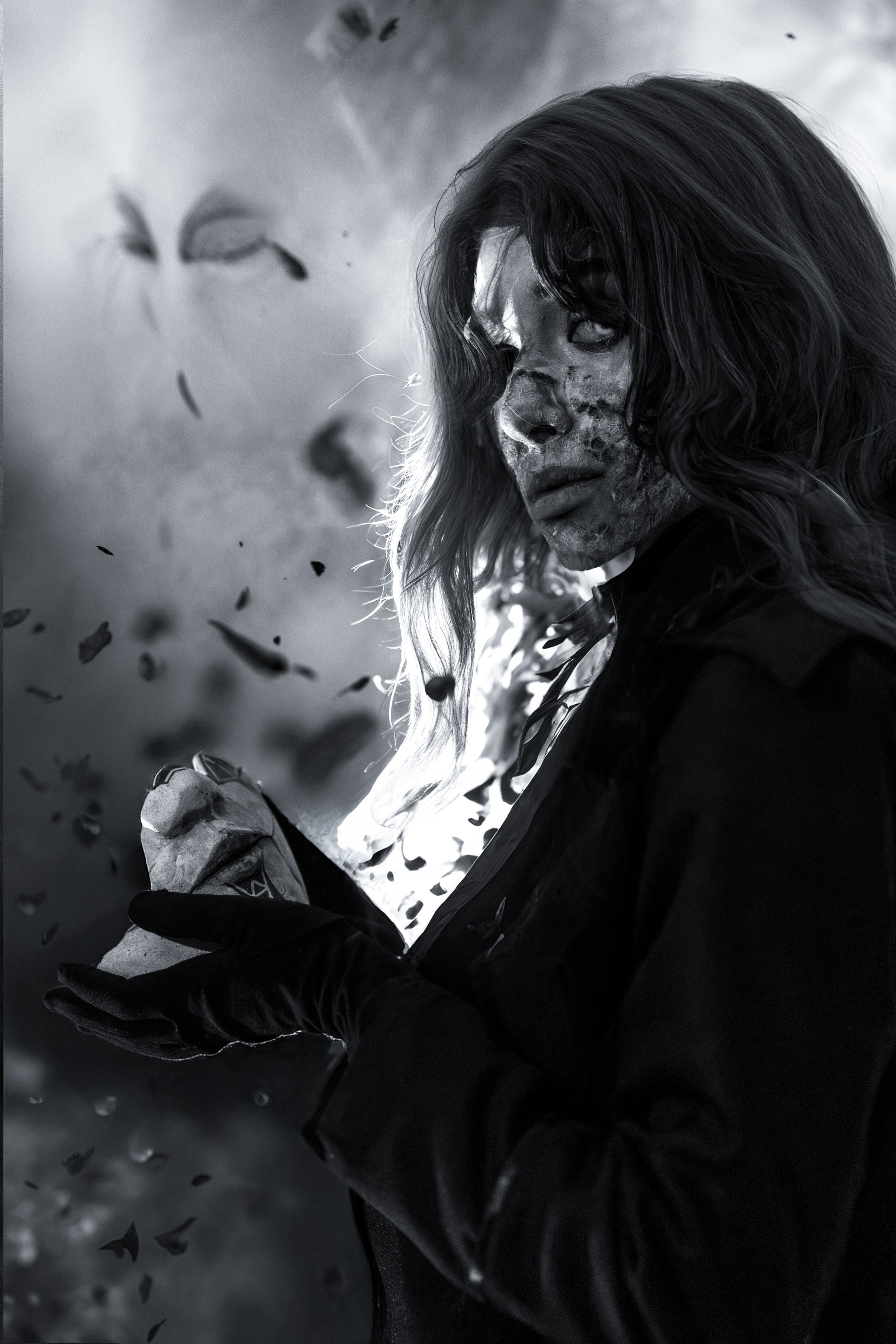 Косплеи. Вадим Тес (Vadim Tes) Фотограф г. Москва