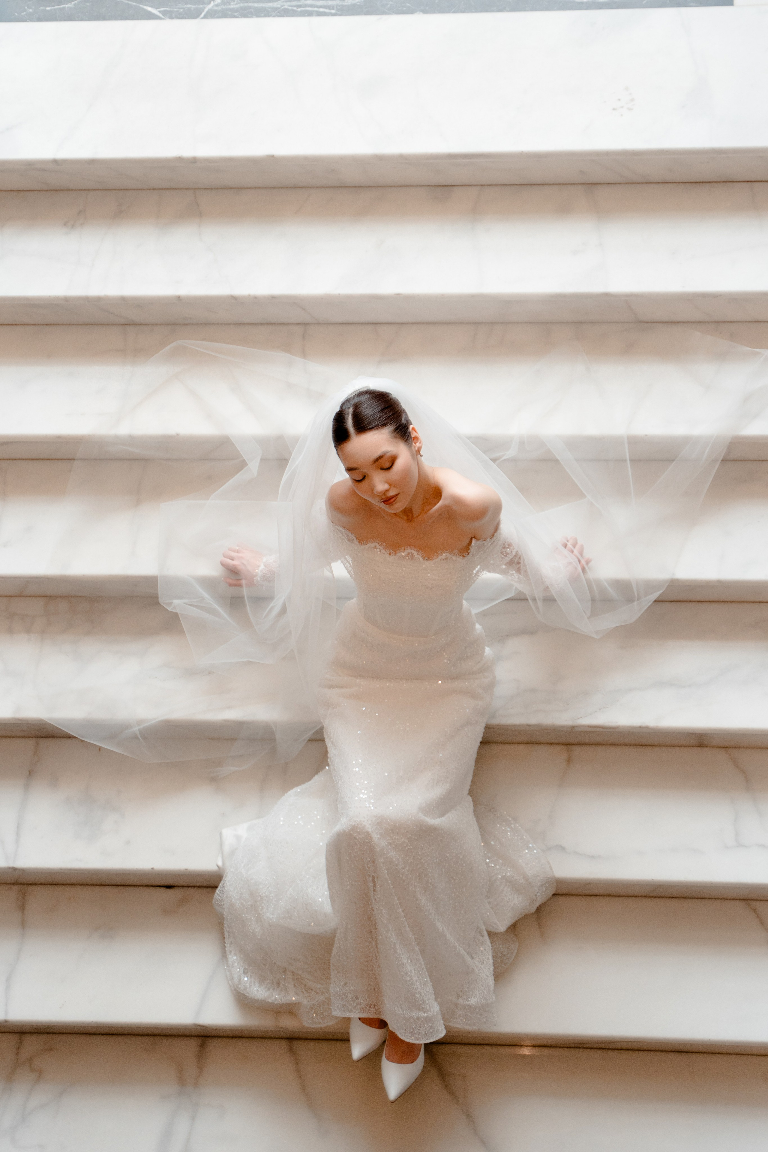 Свадебные съемки. Ерик Изгалиев