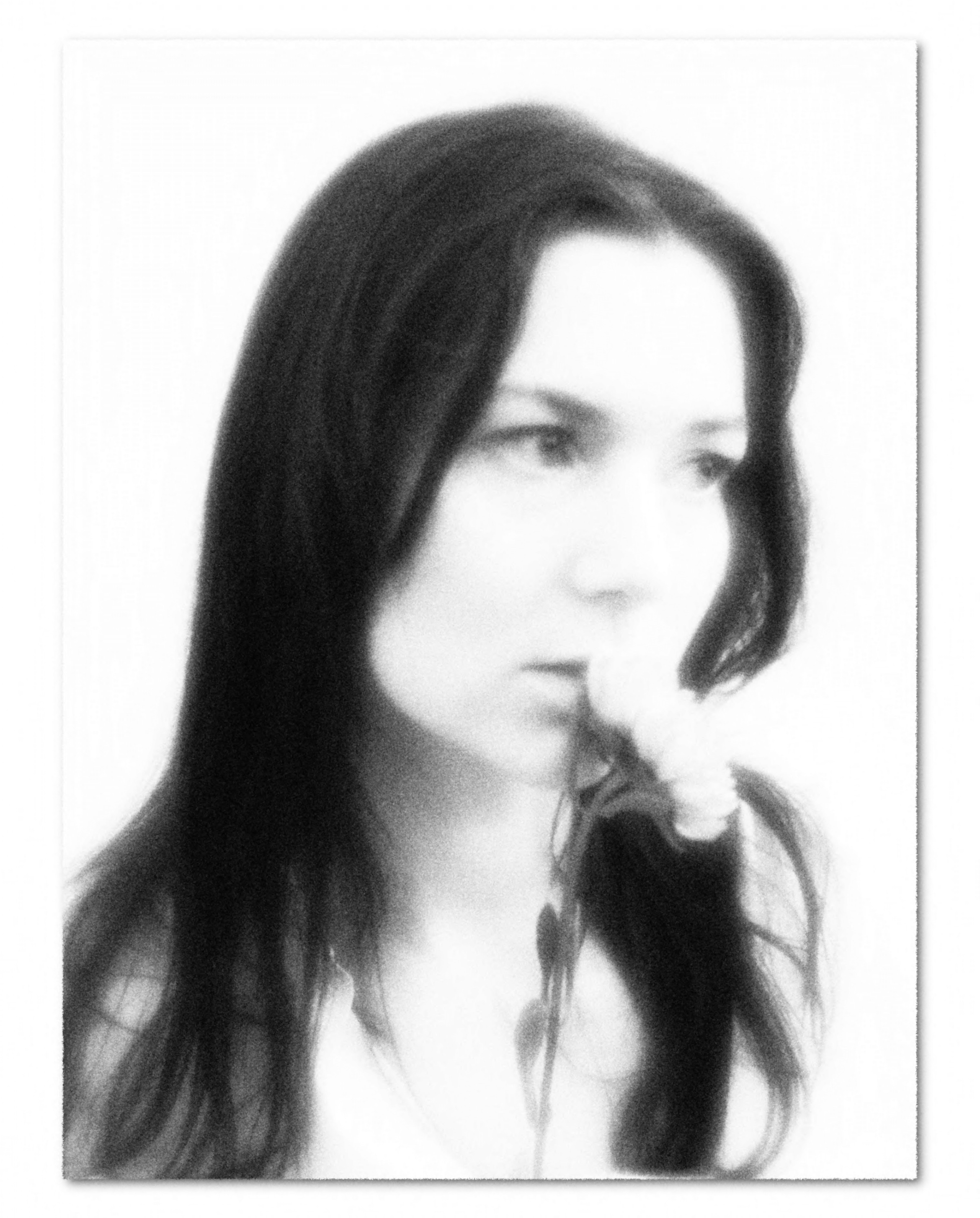 Фотограф Даша Михнова