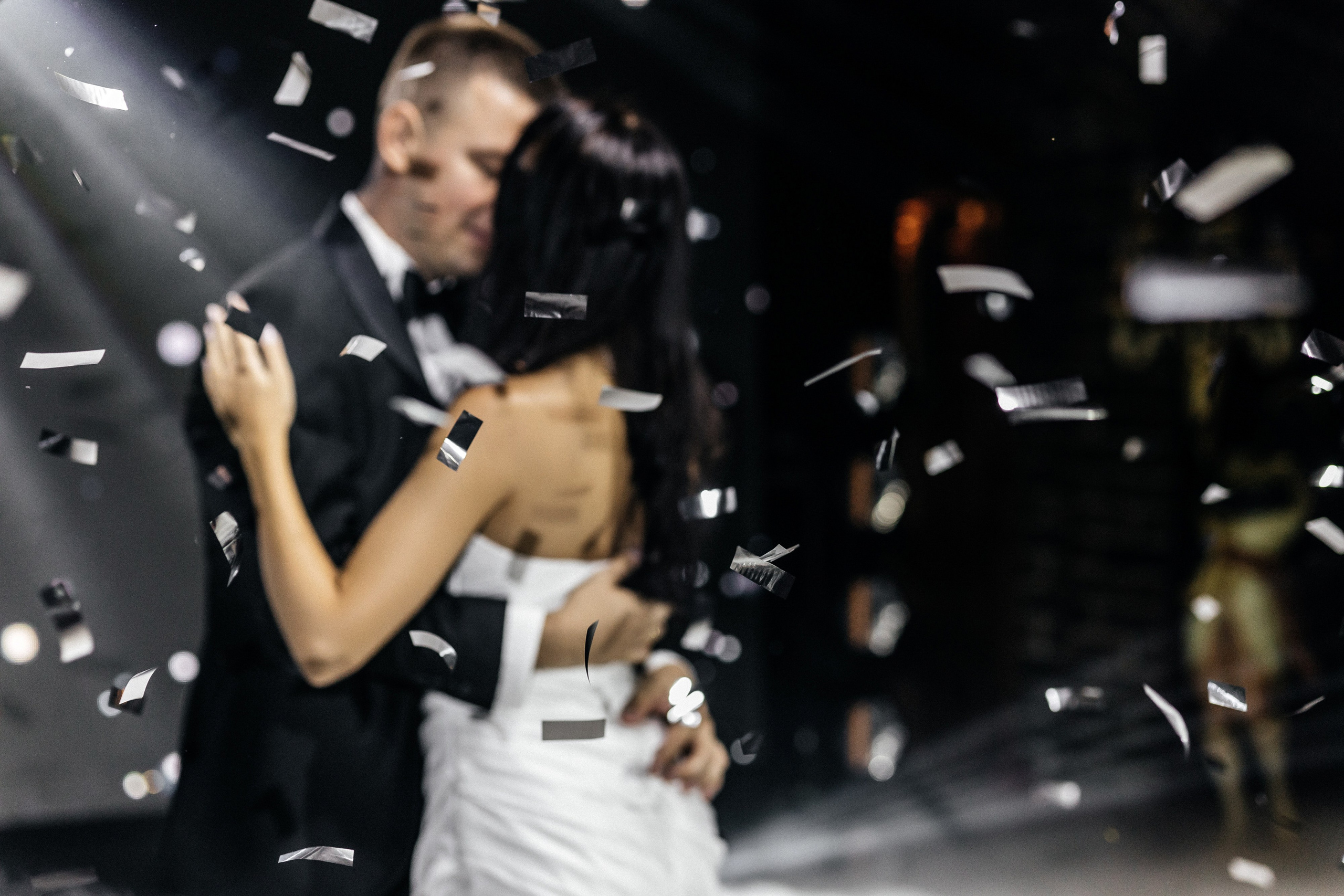 Alexander & Yana. Свадебный организатор в Ростове-на-Дону Яснов Роман