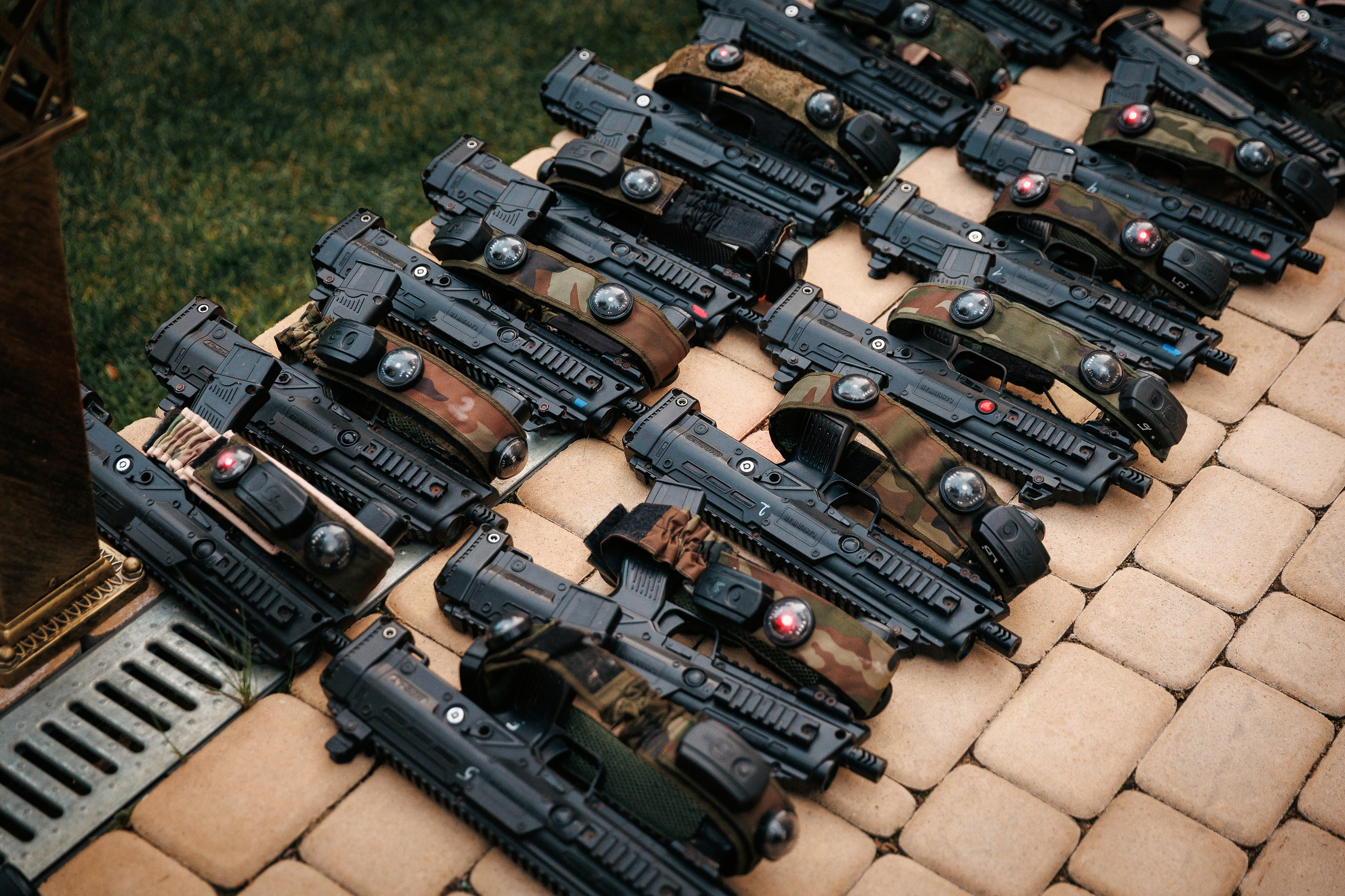 День Рождения Александра 8 лет