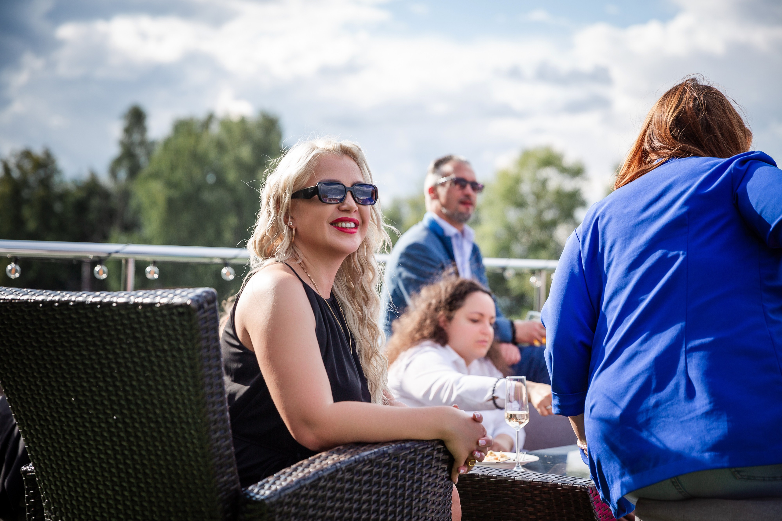 Корпоратив СМУ№ 1 Росатом. Репортажный Фотограф Александр Назаров. Москва и М.О
