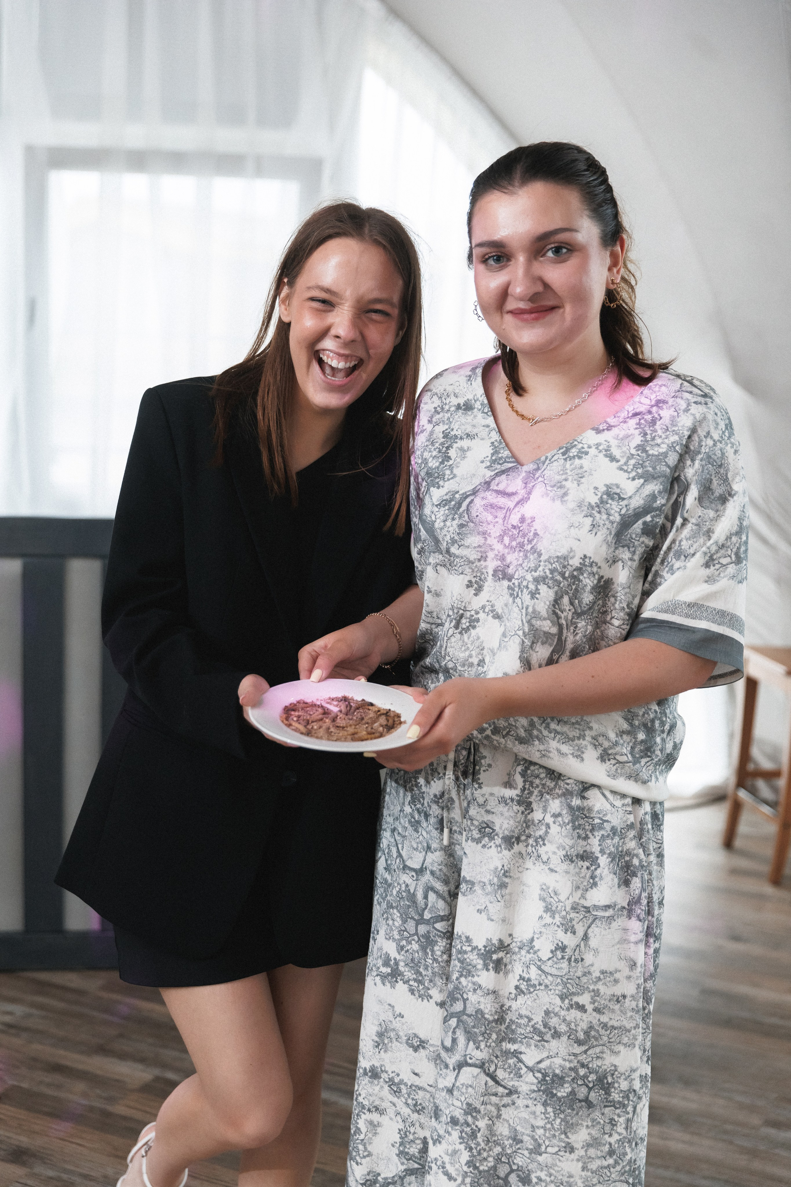 День Рождения Яны 19 лет