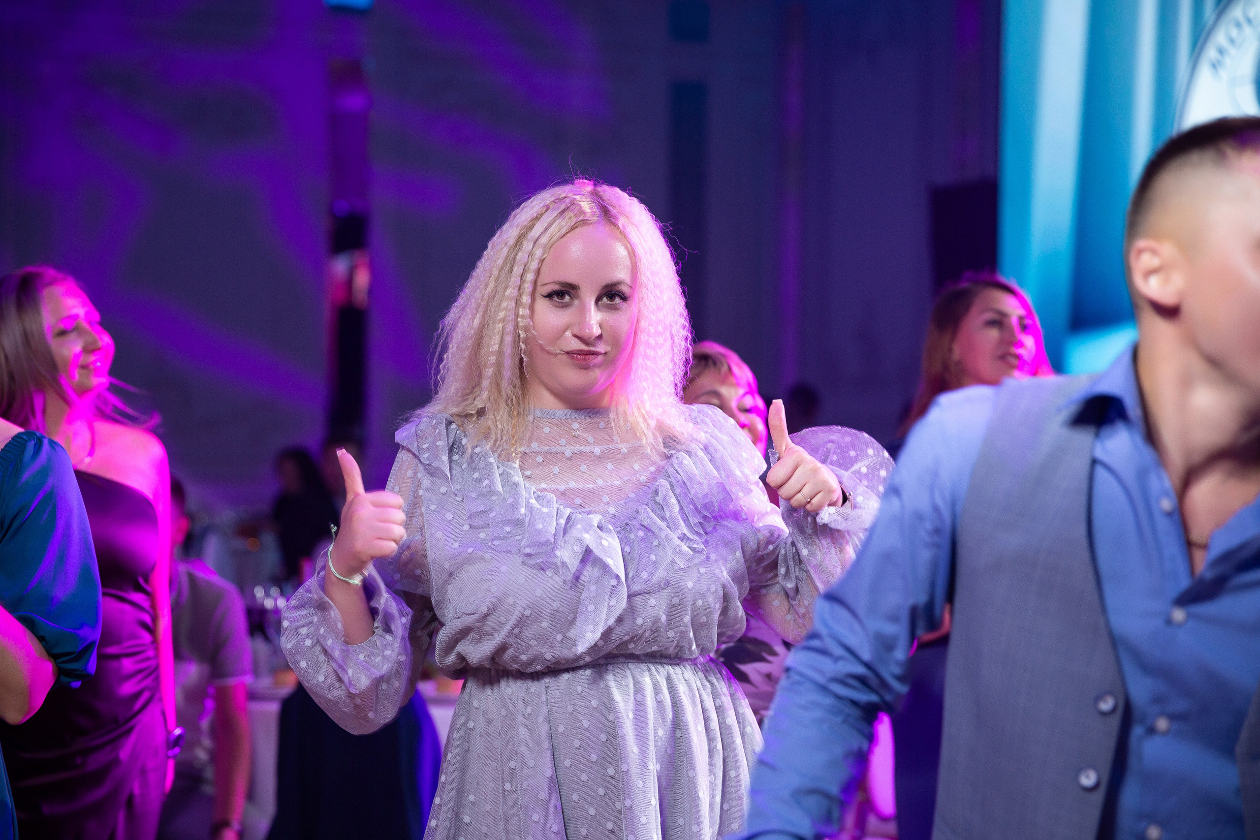 Корпоратив Мостоотряд-47