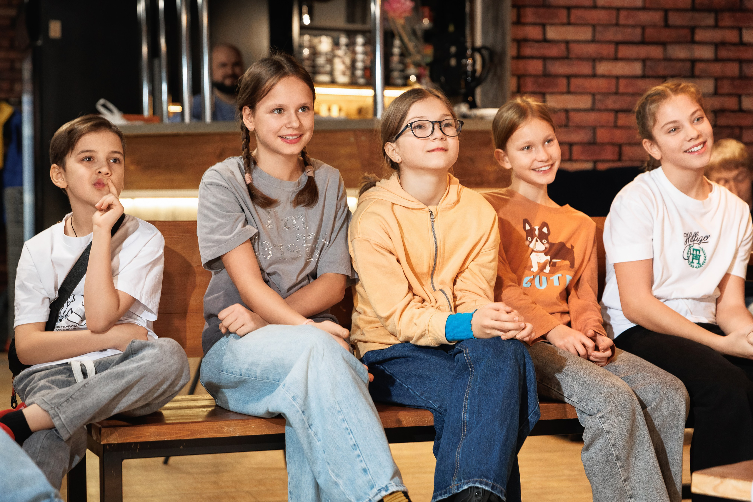 День Рождения Арины