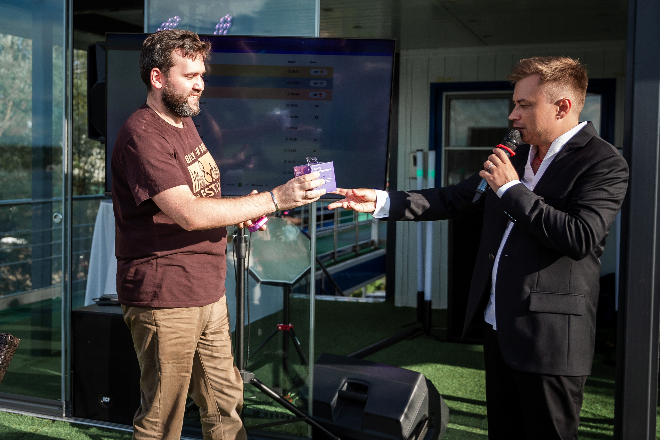 Корпоратив СМУ№ 1 Росатом. Репортажный Фотограф Александр Назаров. Москва и М.О