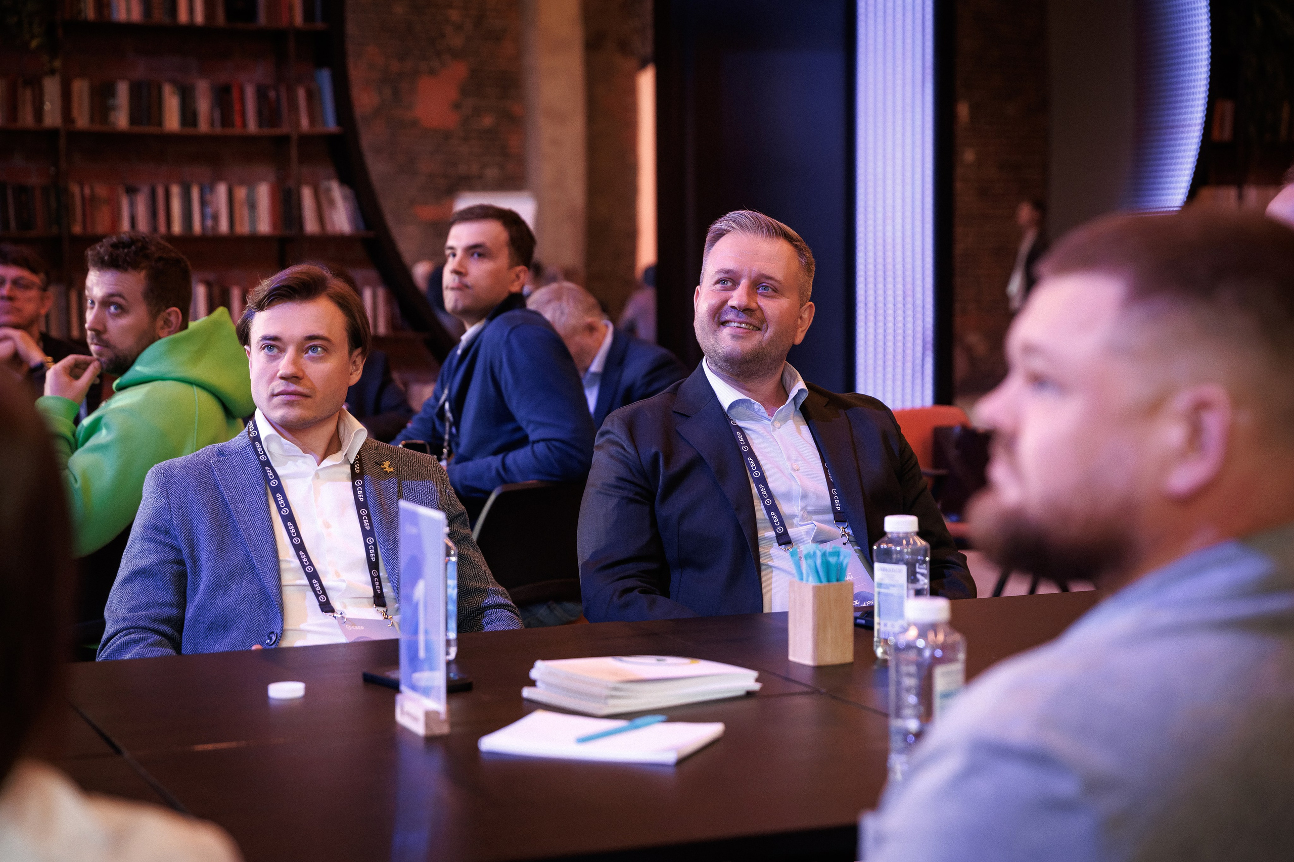 Gen AI Кибердом