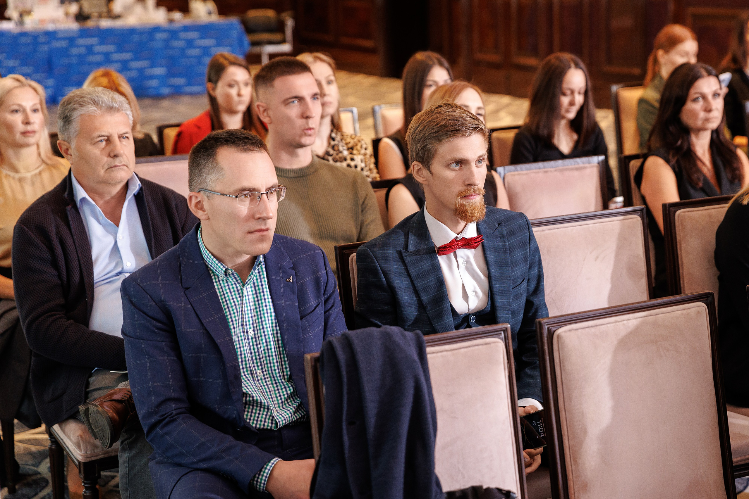 Форум Дистрибьюторов