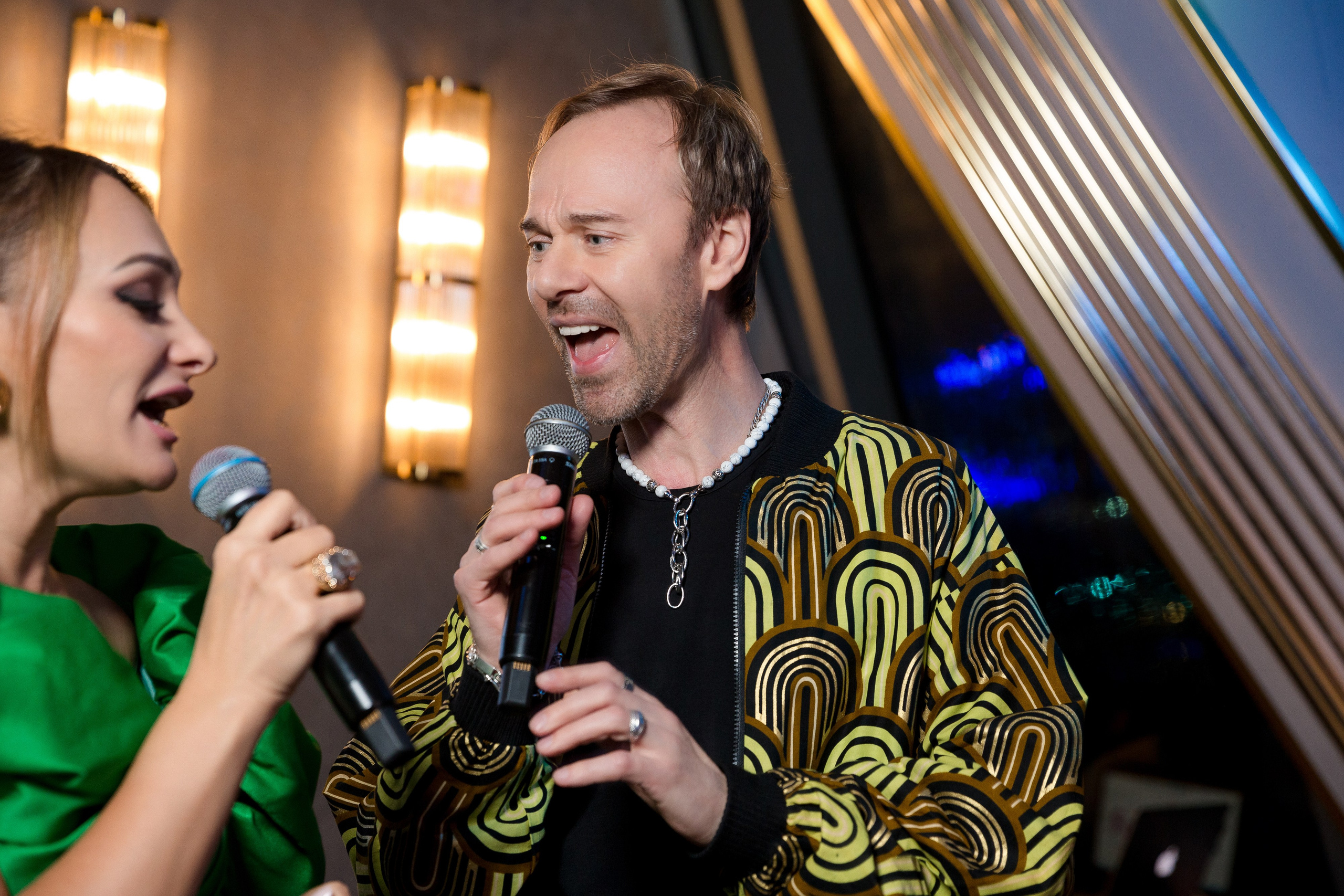 Премия The Medical Stars&Beauty Awards 2024. Репортажный Фотограф Александр Назаров. Москва и М.О