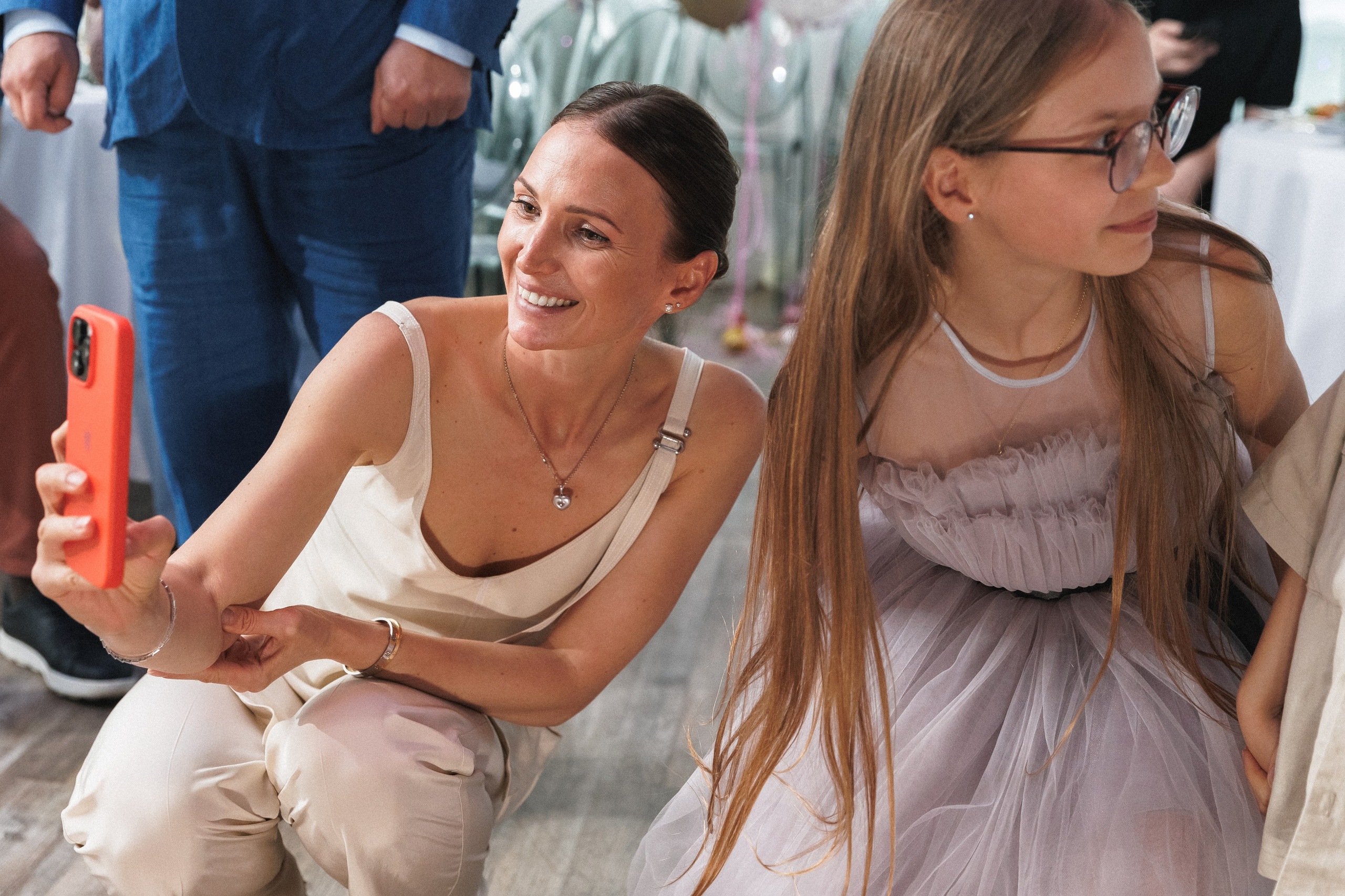 День Рождения Яны 19 лет