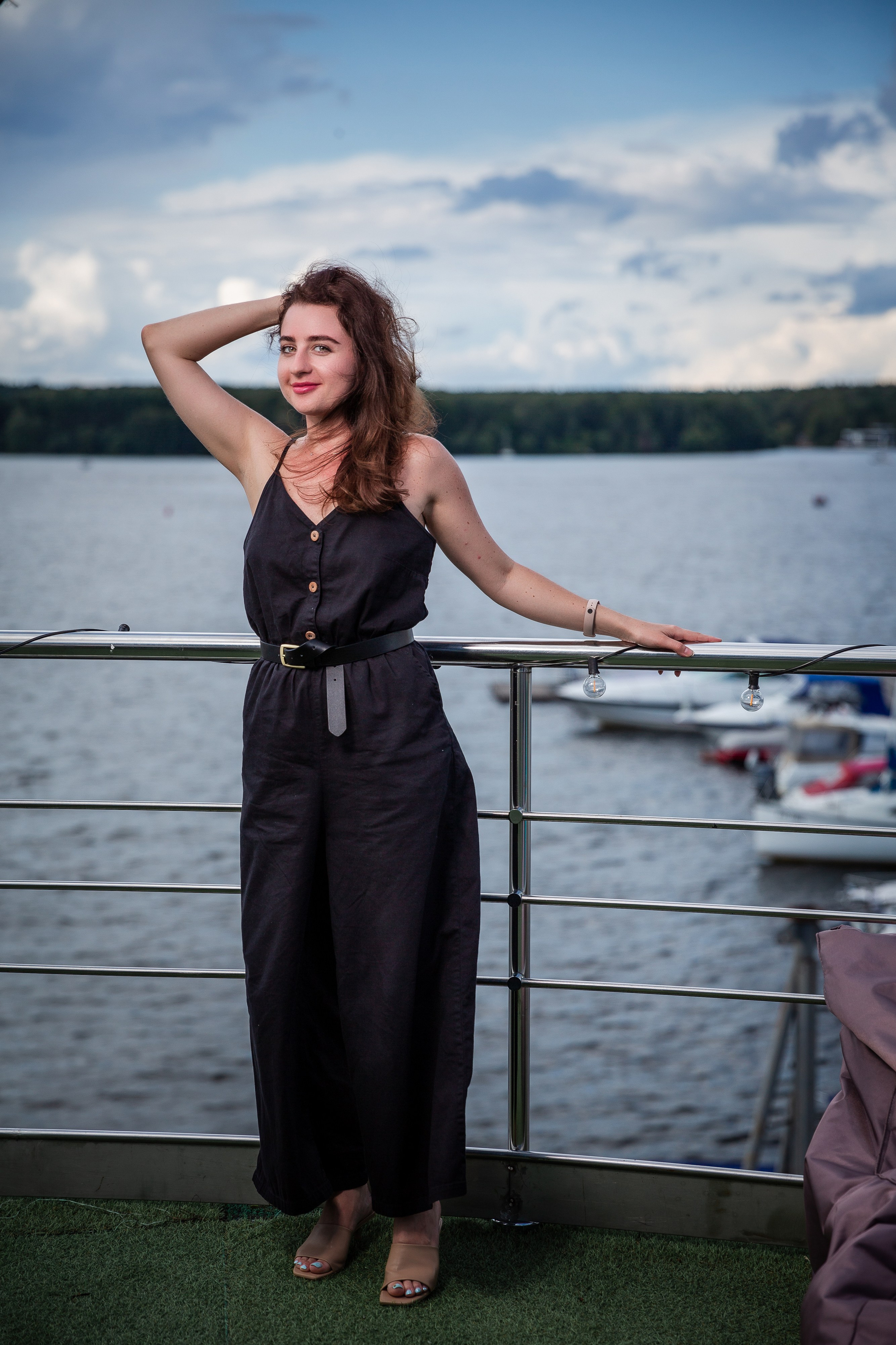 Корпоратив СМУ№ 1 Росатом. Репортажный Фотограф Александр Назаров. Москва и М.О