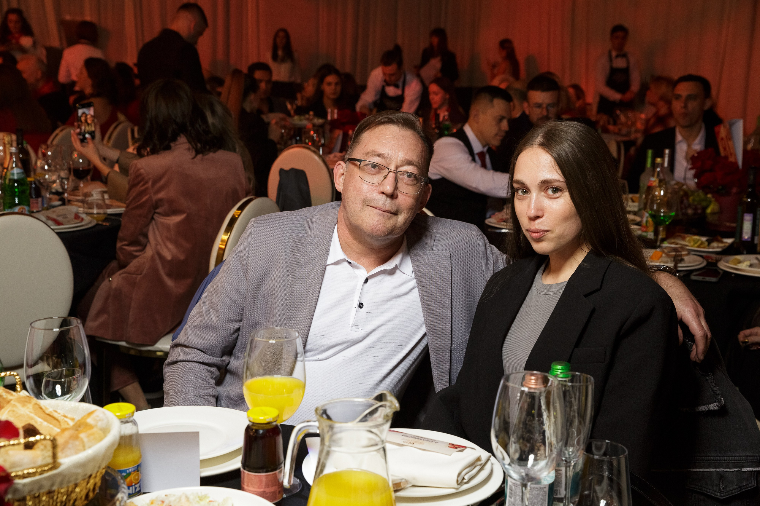 Премия Persono года 2024. Репортажный Фотограф Александр Назаров. Москва и М.О