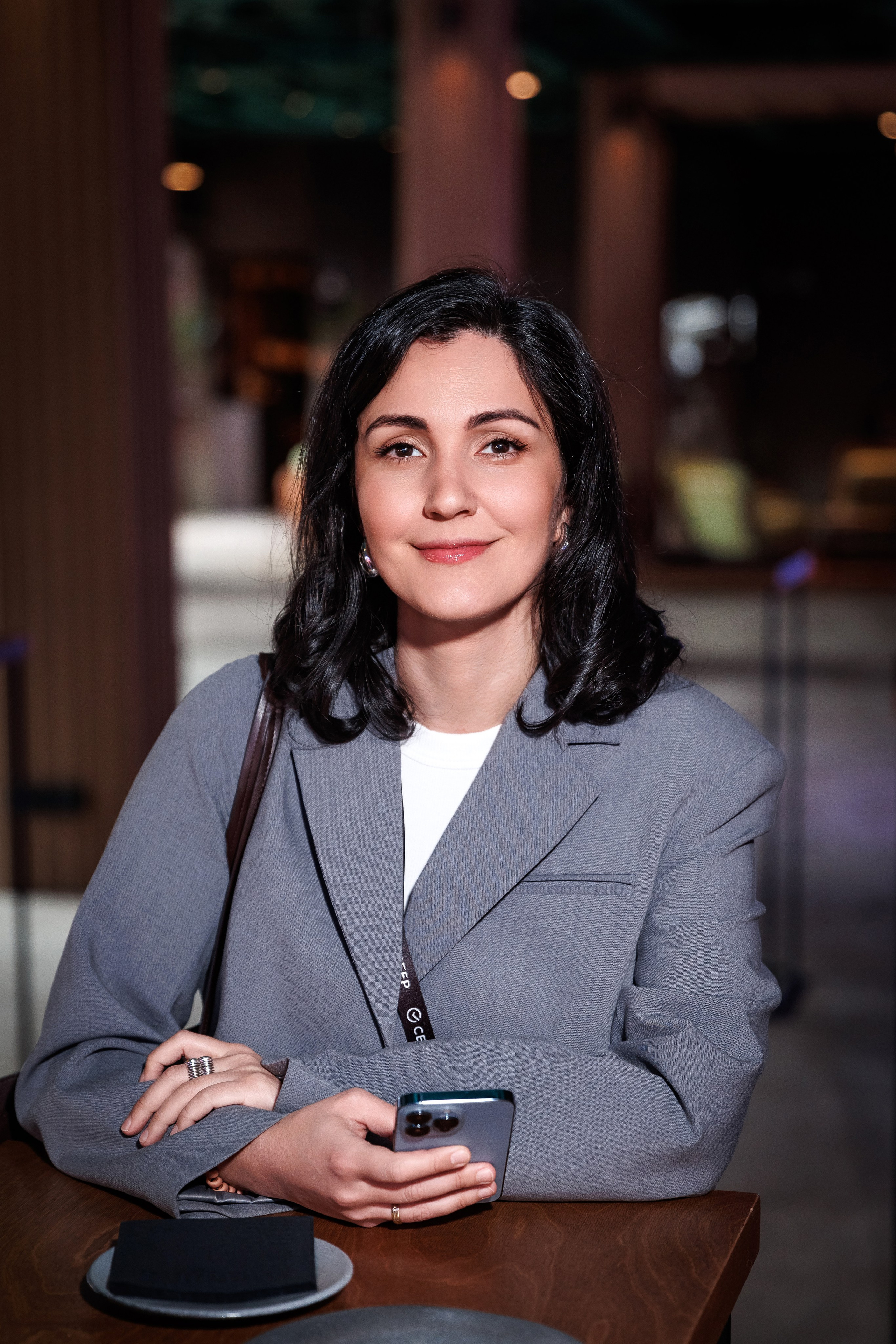 Gen AI Кибердом