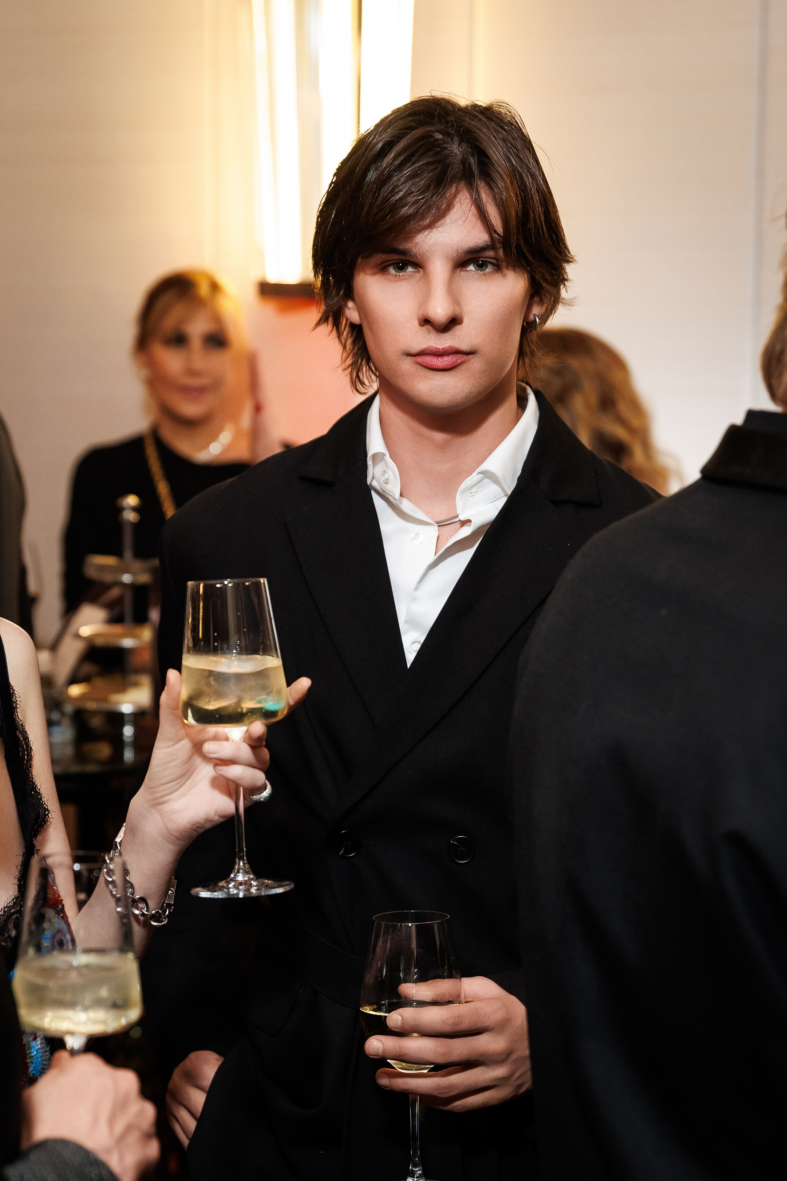 Репортажный Фотограф в Москве Александр Назаров