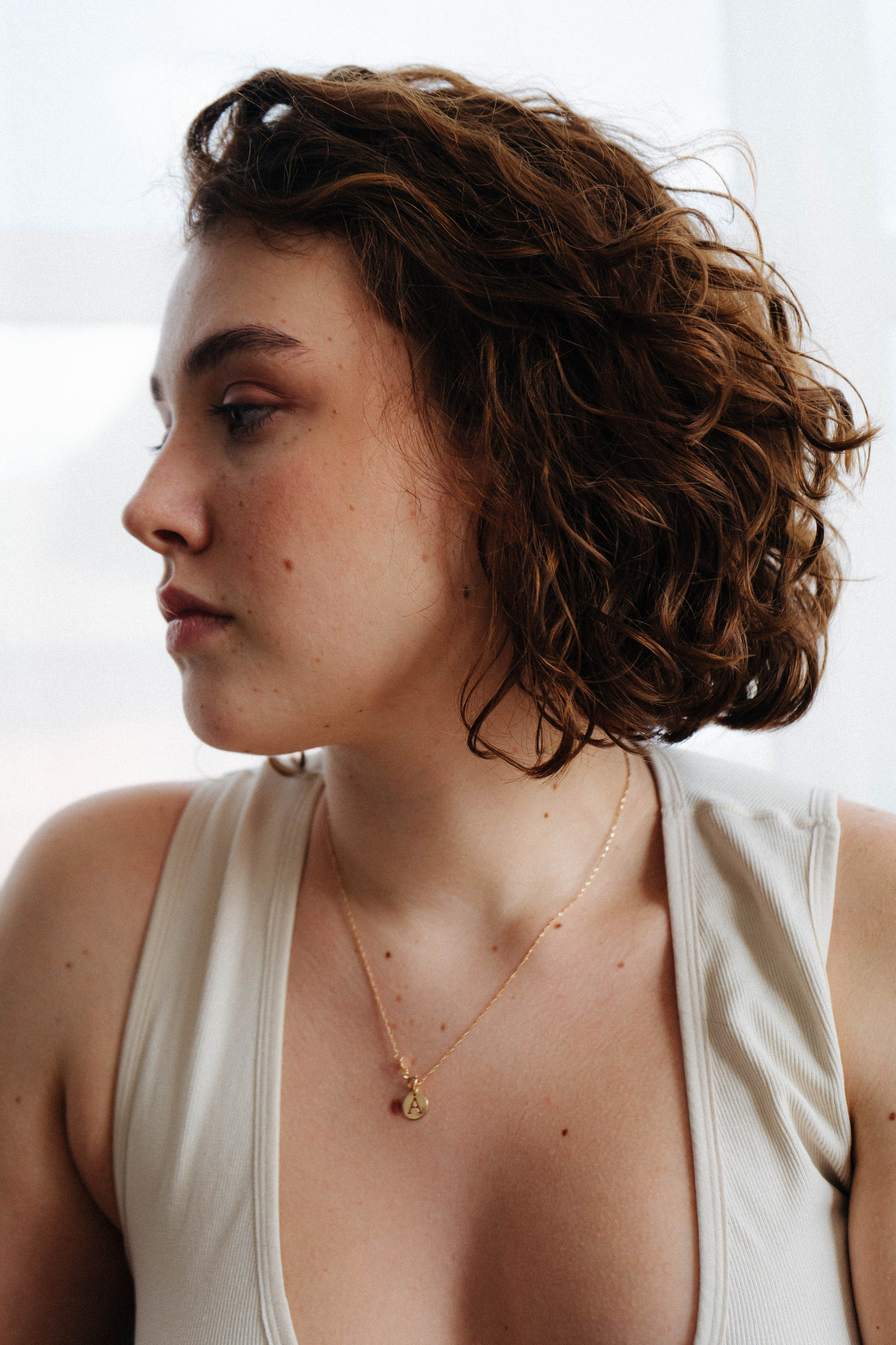 Александра. Твой фотограф Алина Кочергина