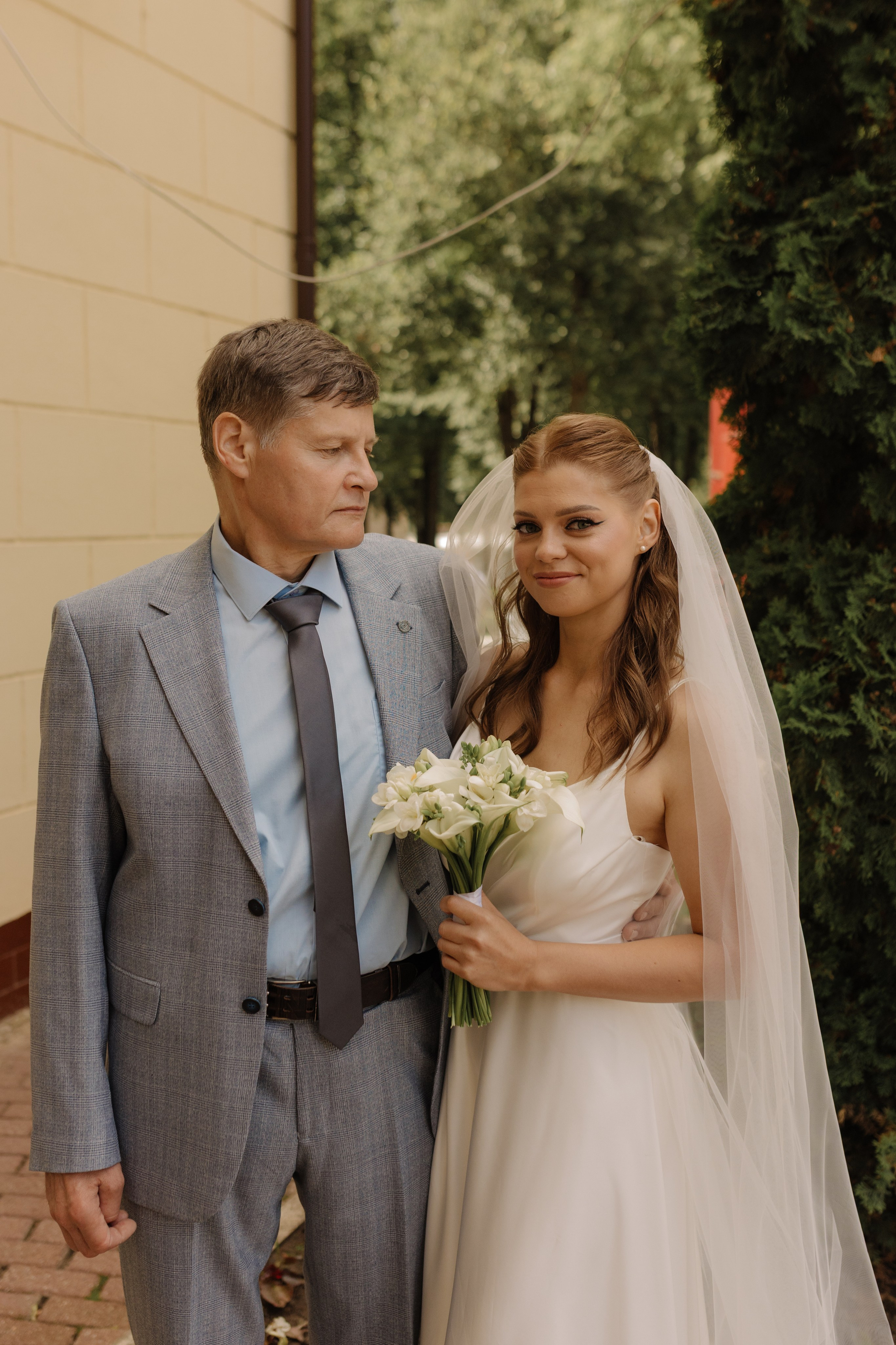 Родион и Валенина. Семейный фотограф в Обнинске