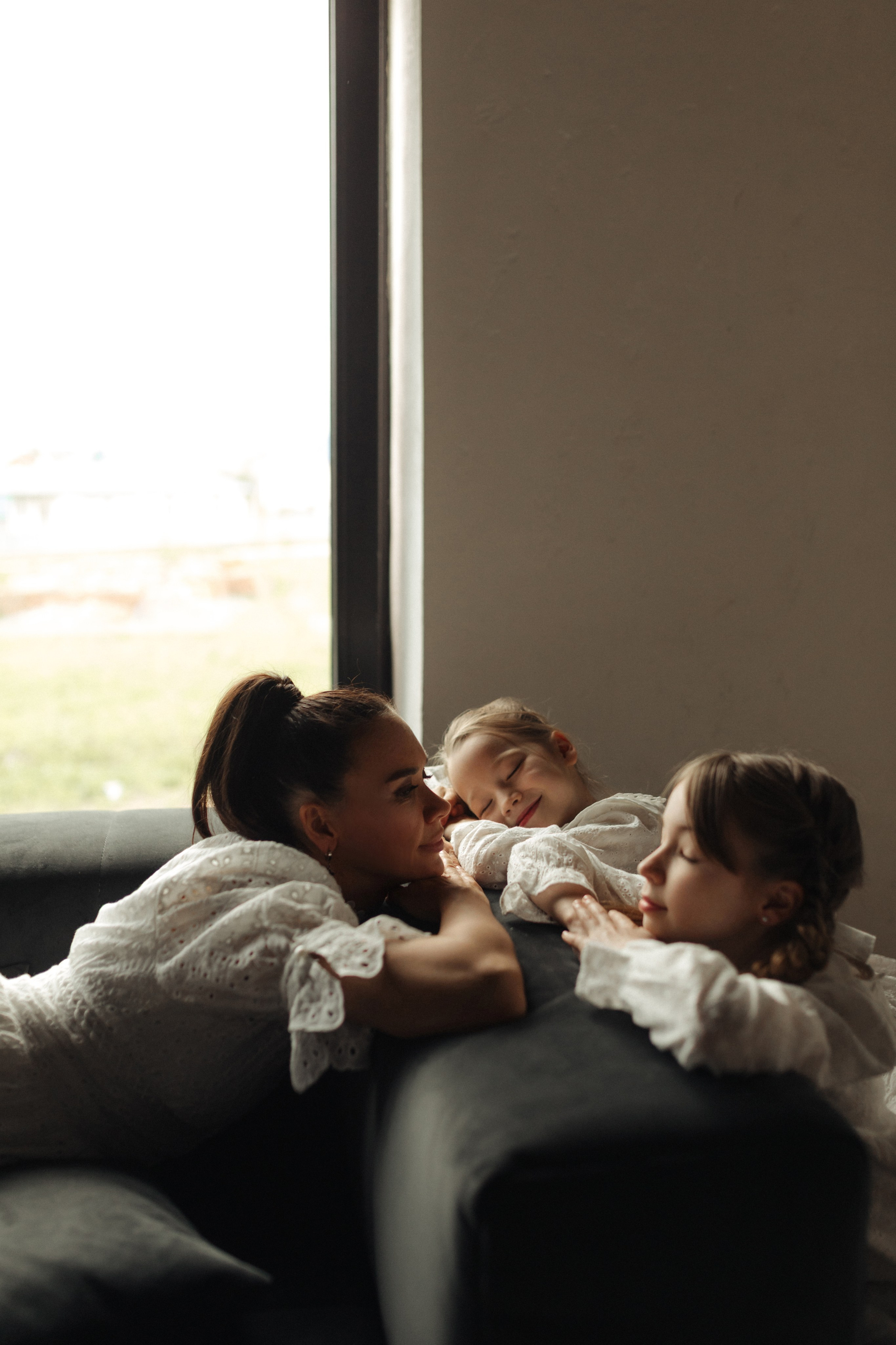 Фотограф Екатеринбург Арина Старовойтова