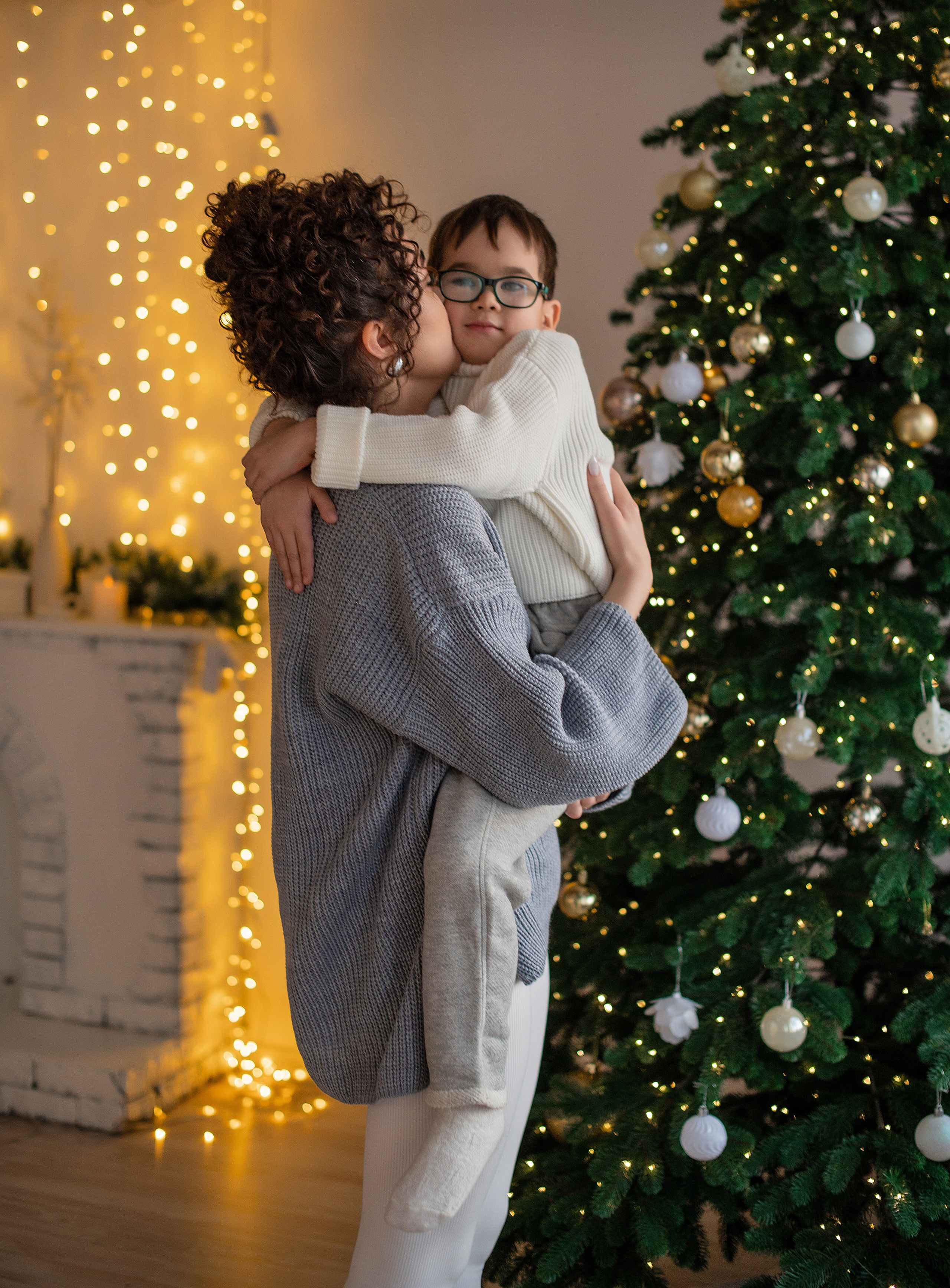 Марина и Никита. Фотограф Виктория Воронина