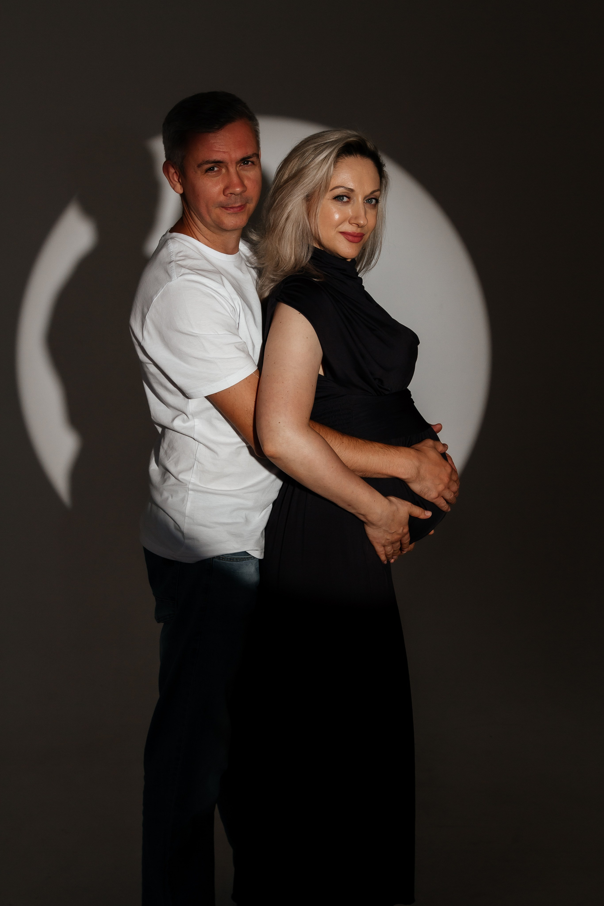 Классика. Колесникова Татьяна. Фотограф новорожденных Щёлково, Москва, Королев