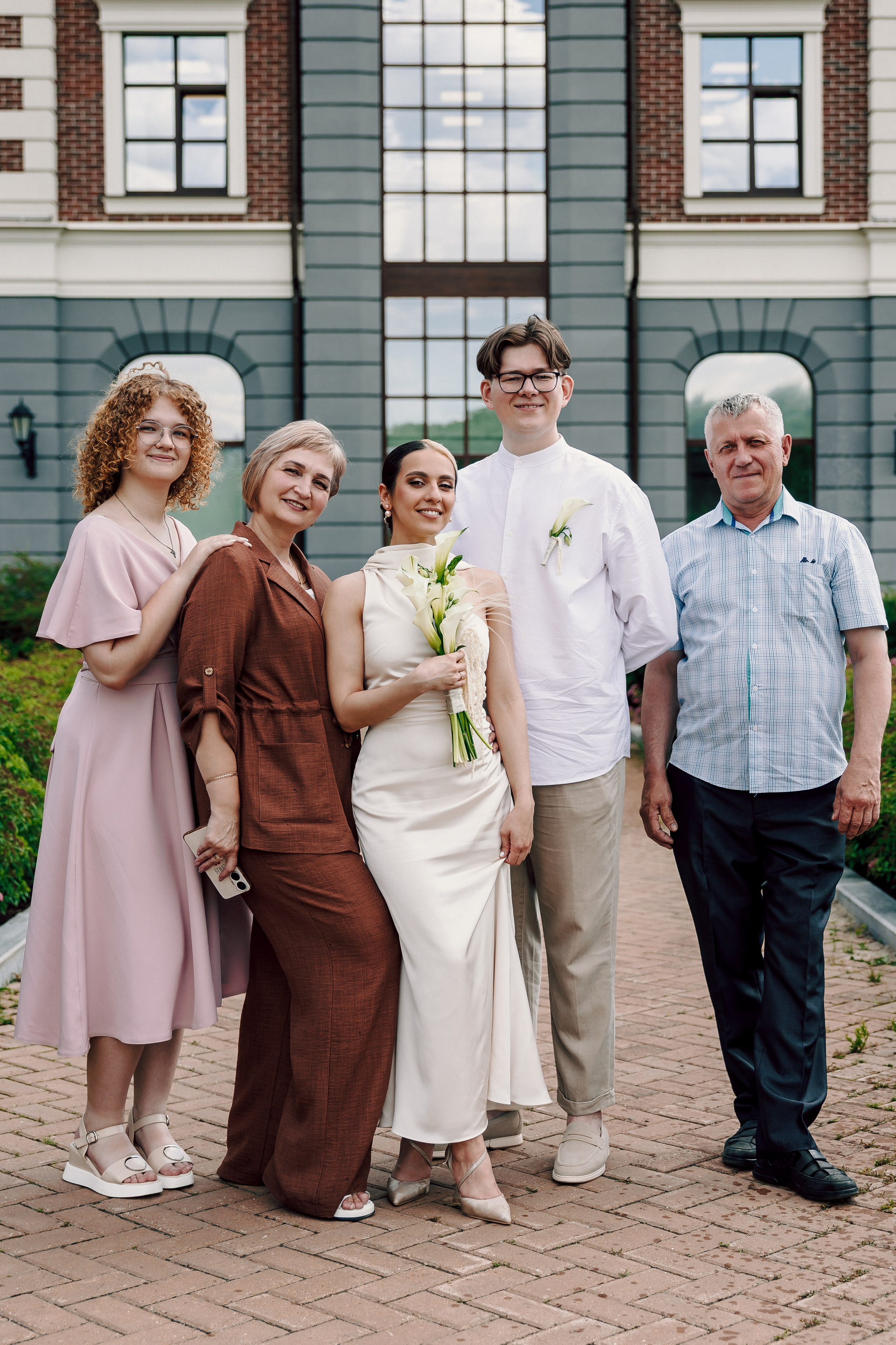 Антон и Кристина. Лёшка Варзегов — фотограф