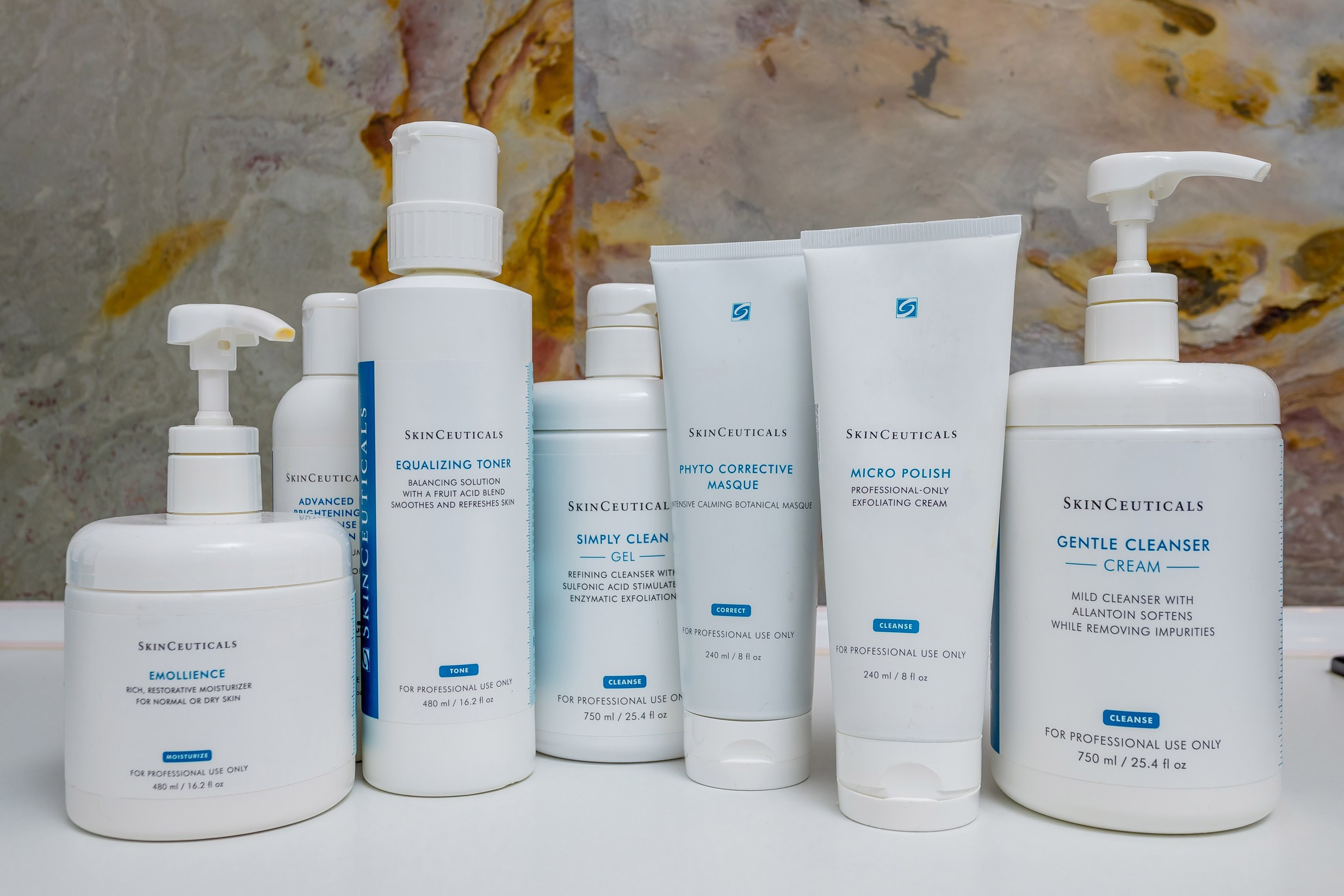 Medical centers. Interior photographer Vitalii in Portland and Vancouver