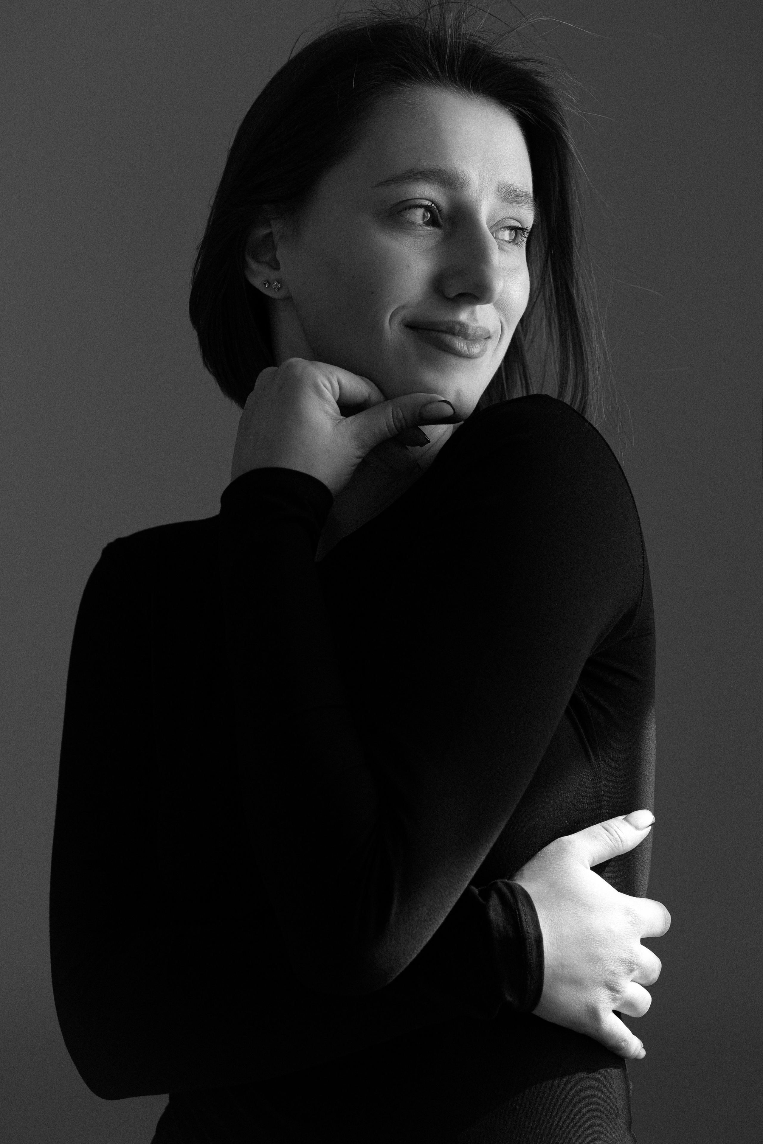 Екатерина. Анастасия Хисматуллина портретный фотограф в Уссурийске и Владивостоке