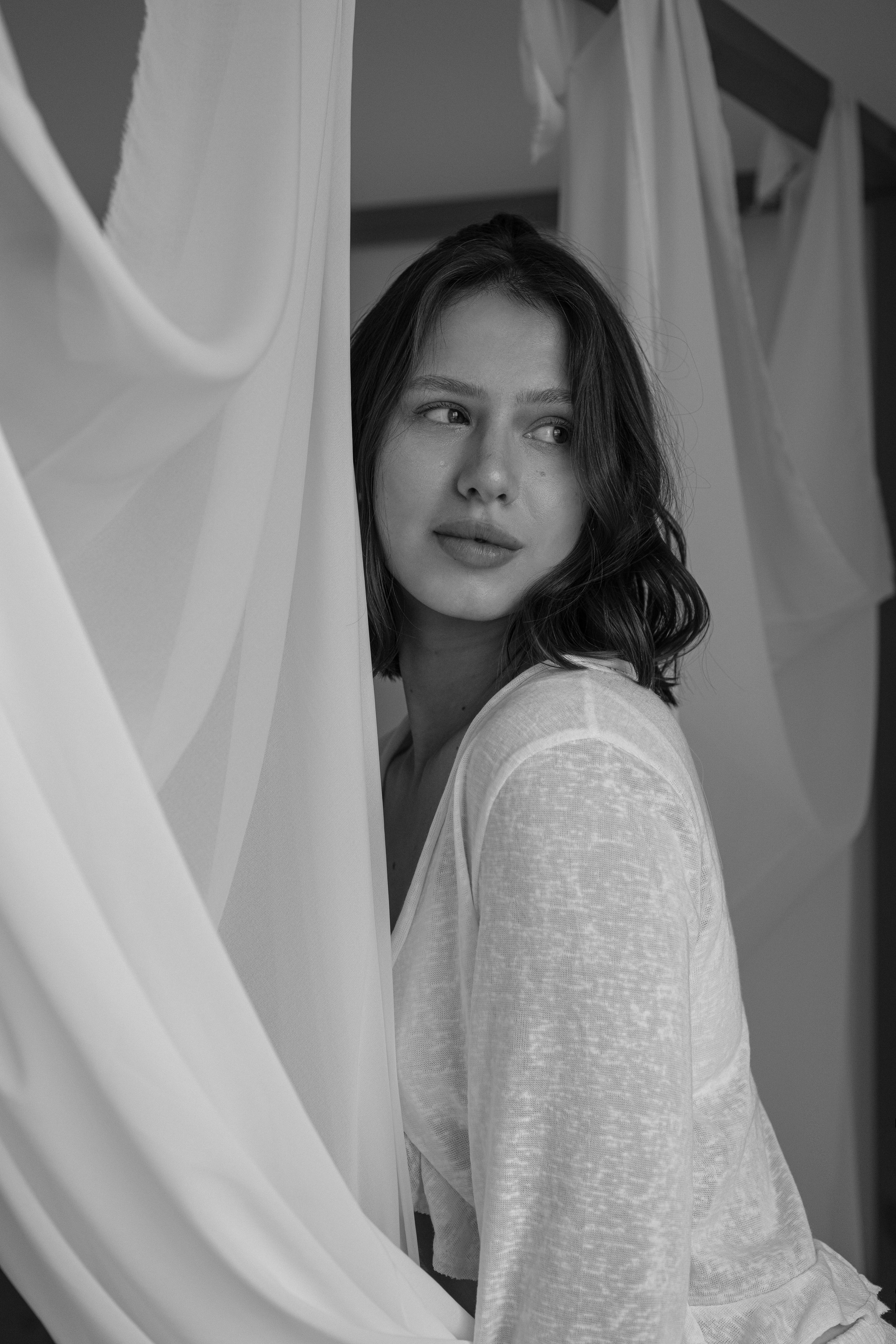 Юлия. Анастасия Хисматуллина портретный фотограф в Уссурийске и Владивостоке