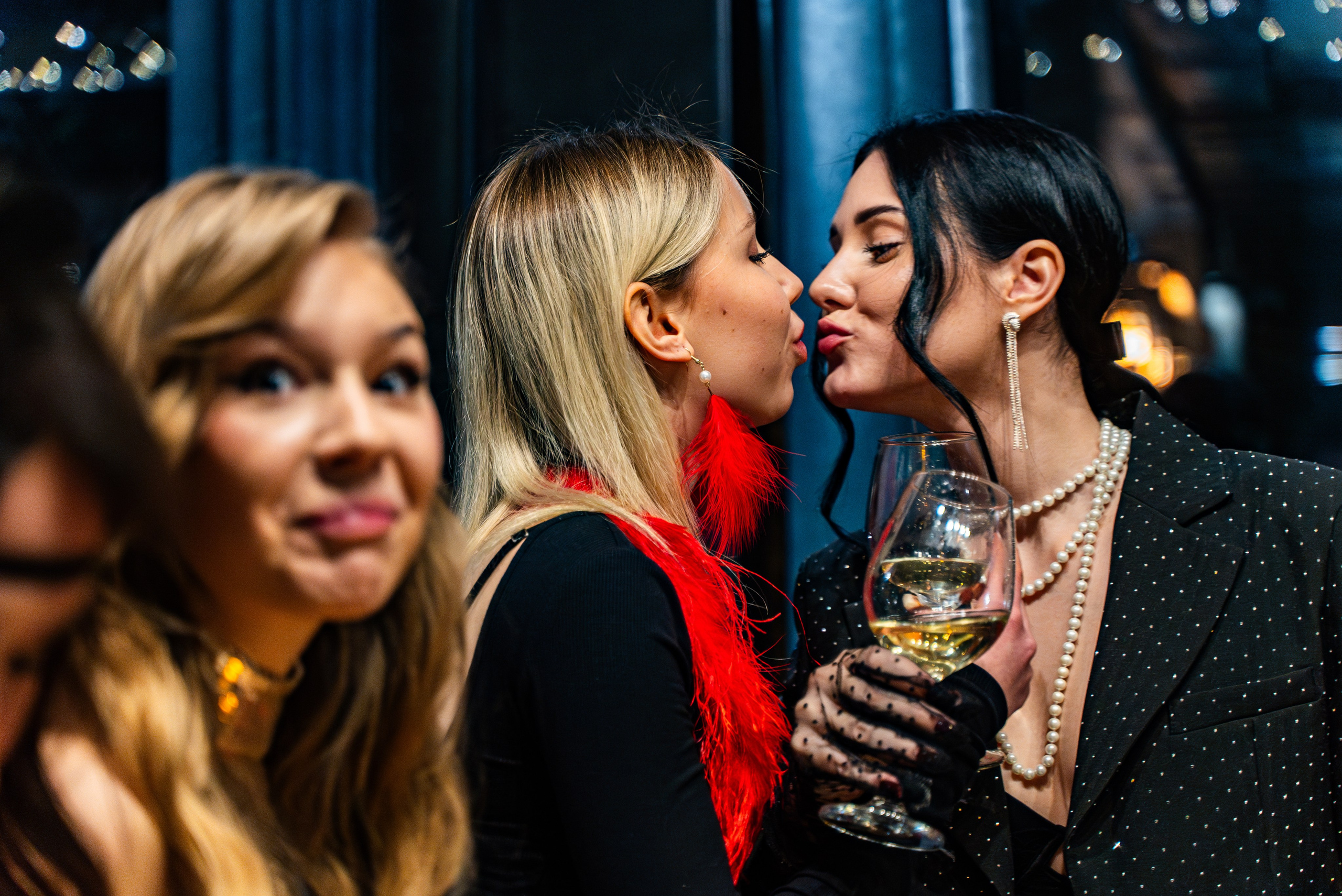 Дни рождения. KUSTOV PRODUCTION — профессиональная фотосъёмка в Москве