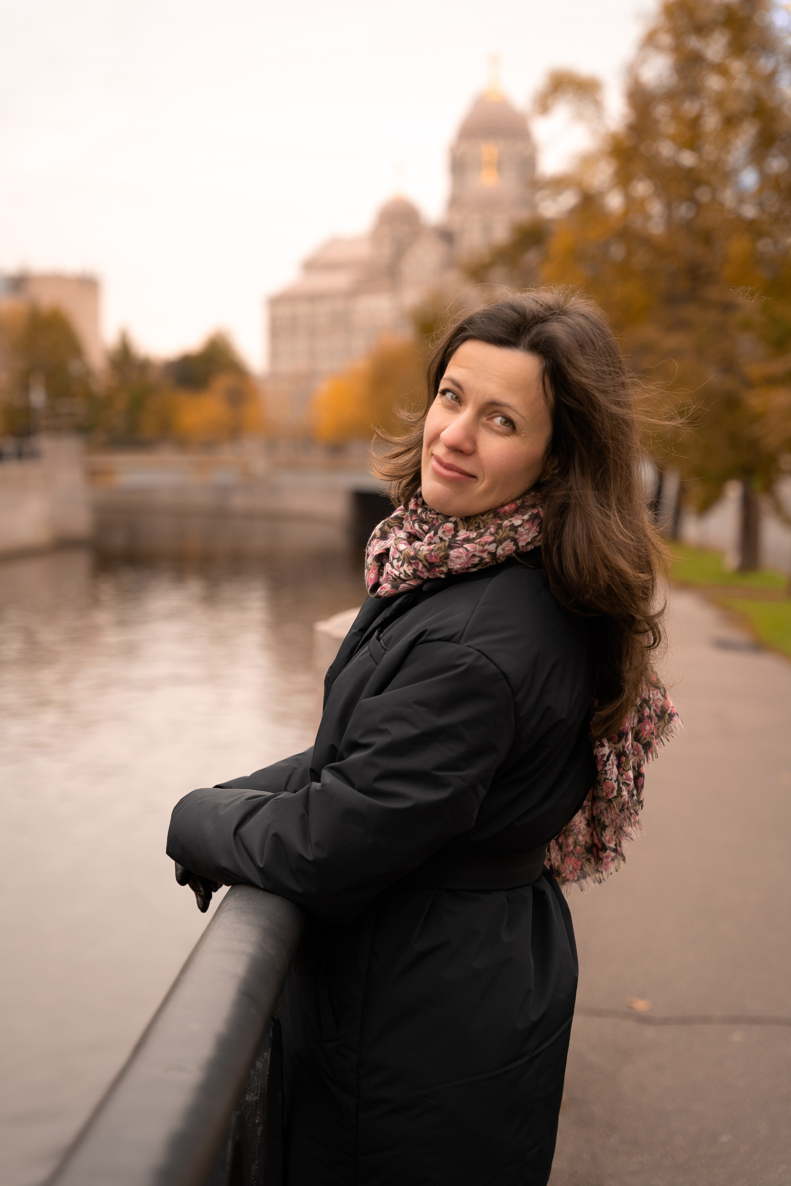 Анастасия. Фотограф в Ульяновске Александра Григоровских